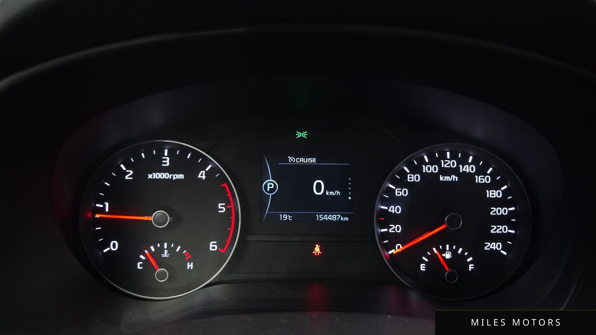 Kia Sportage 2016 — миниатюра 11