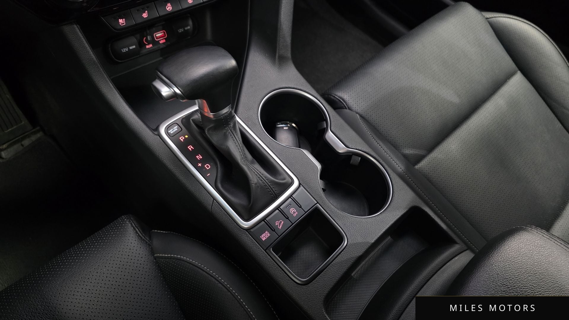 Kia Sportage 2016 — миниатюра 12