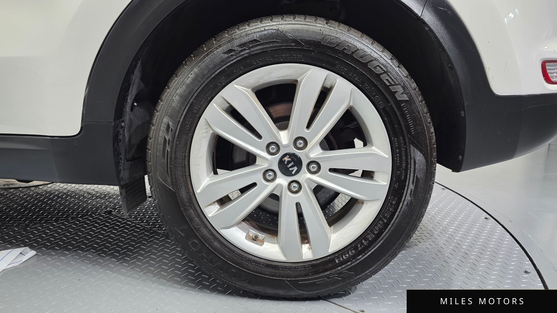 Kia Sportage 2016 — миниатюра 7