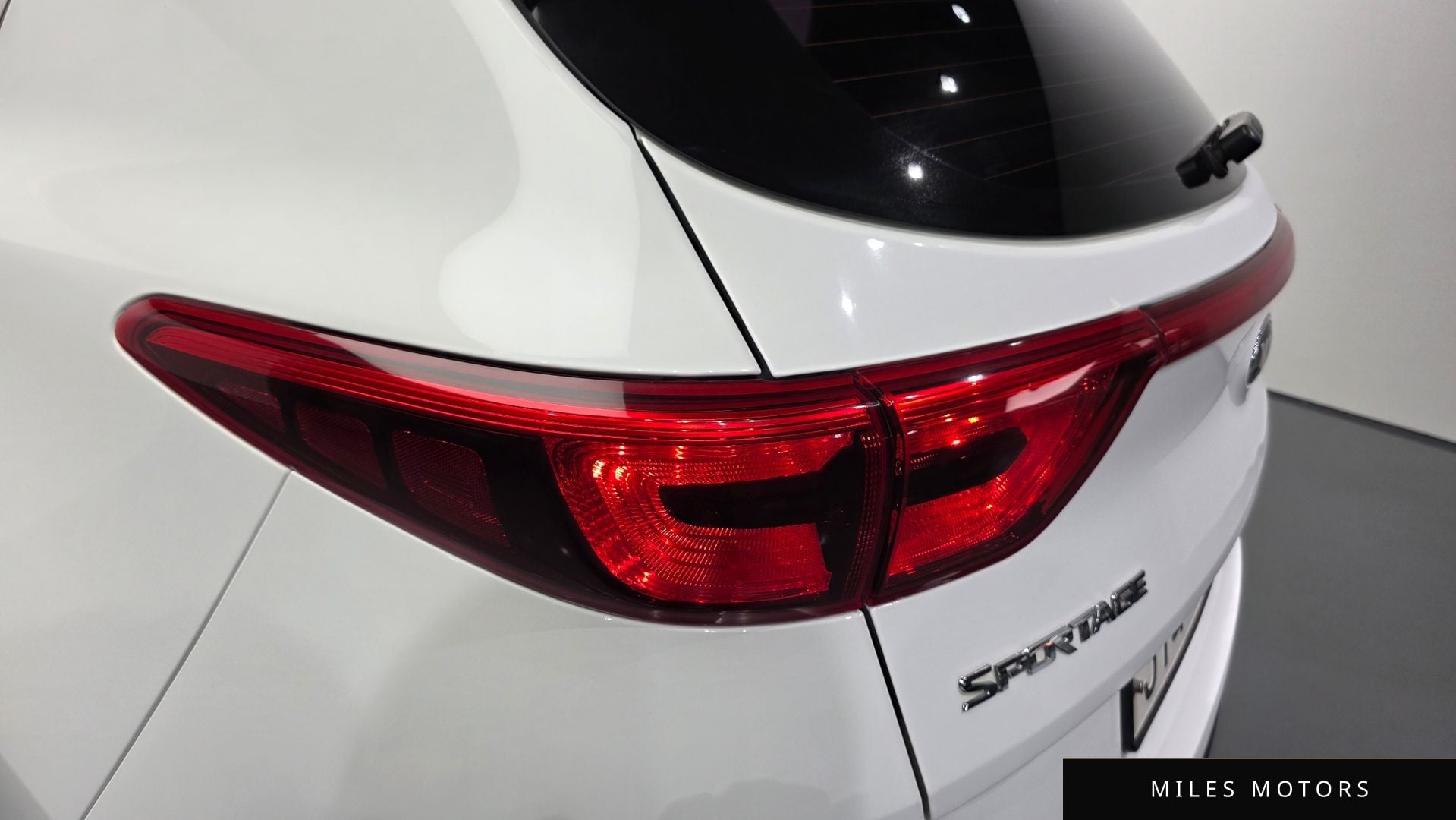 Kia Sportage 2016 — миниатюра 9