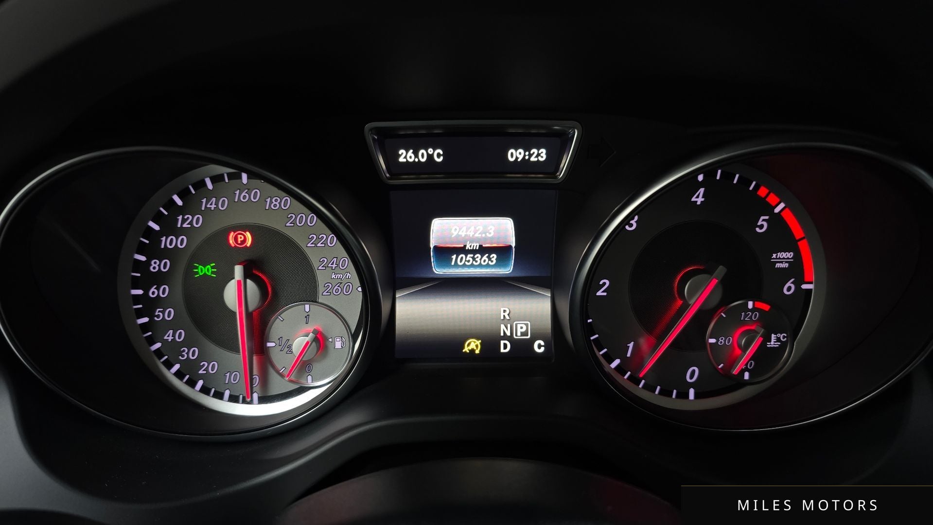 Mercedes-Benz GLA-Class X156 2016 — миниатюра 8