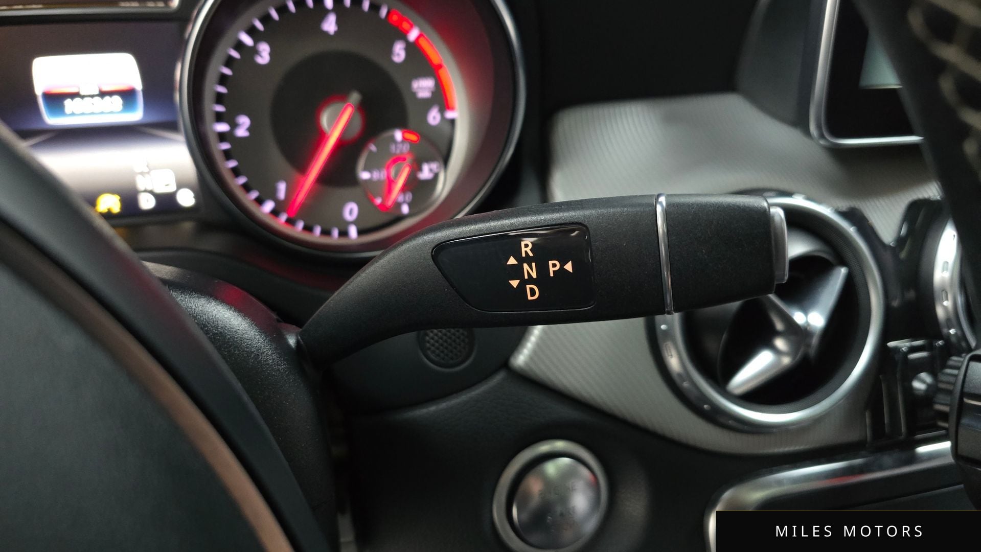 Mercedes-Benz GLA-Class X156 2016 — миниатюра 9