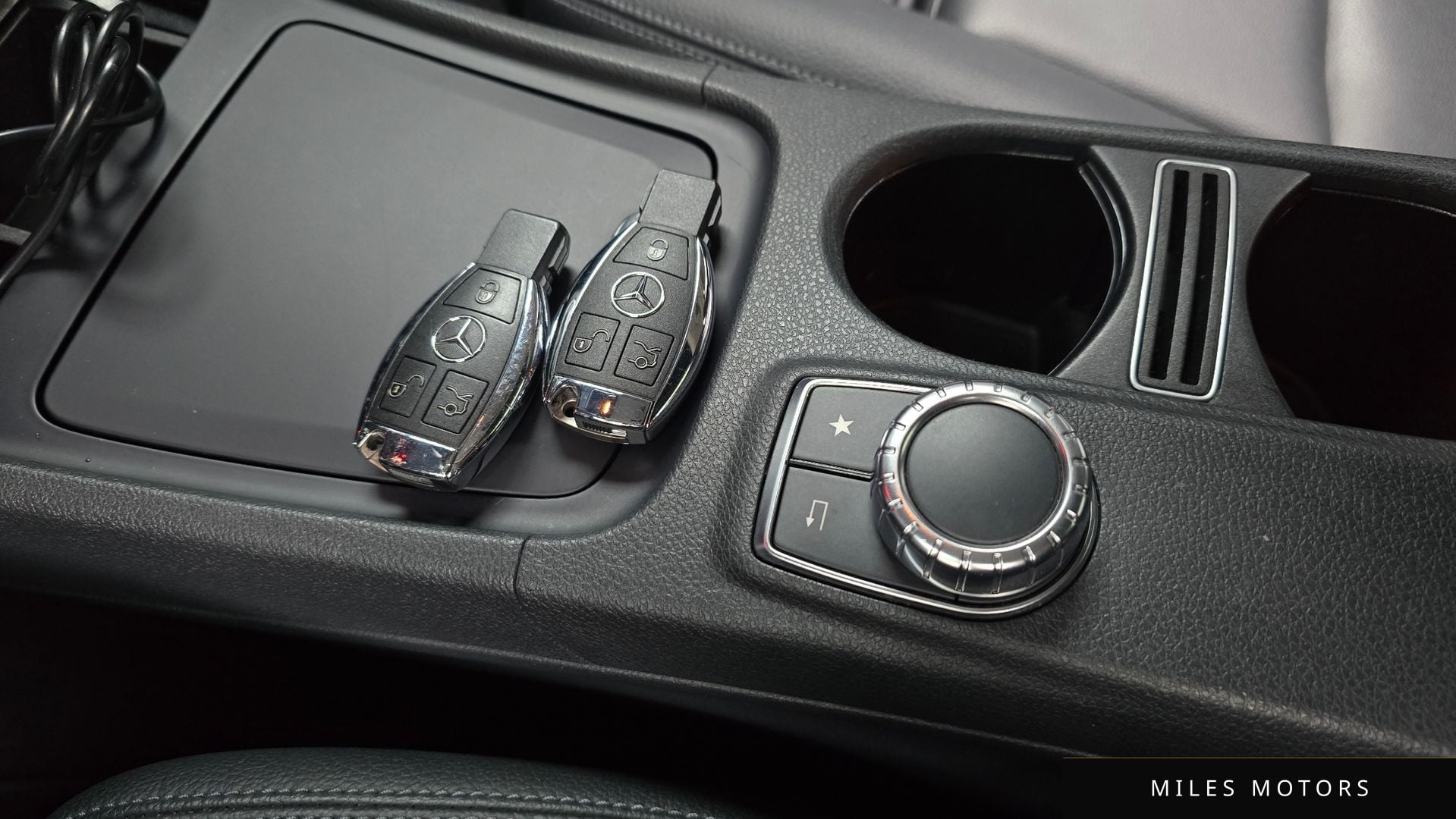 Mercedes-Benz GLA-Class X156 2016 — миниатюра 17