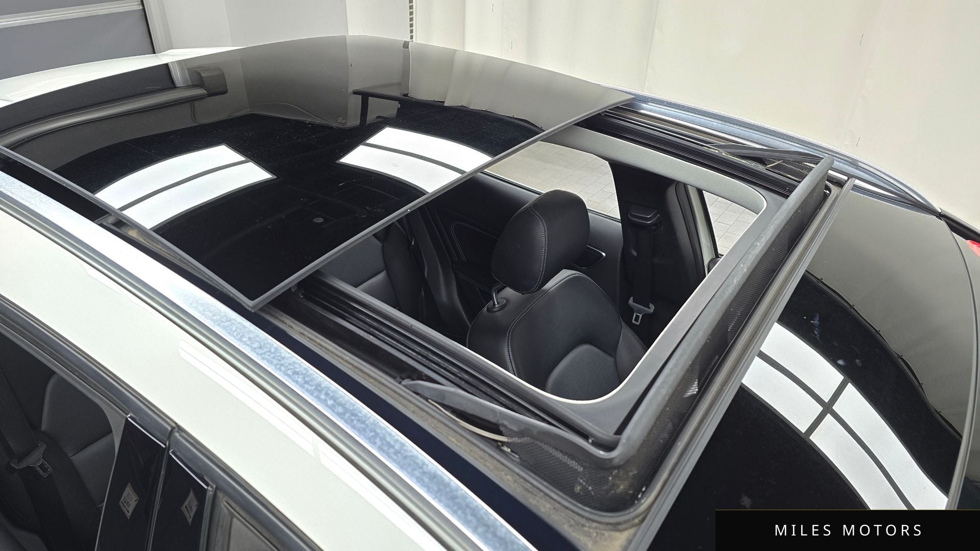 Mercedes-Benz GLA-Class X156 2016 — миниатюра 18