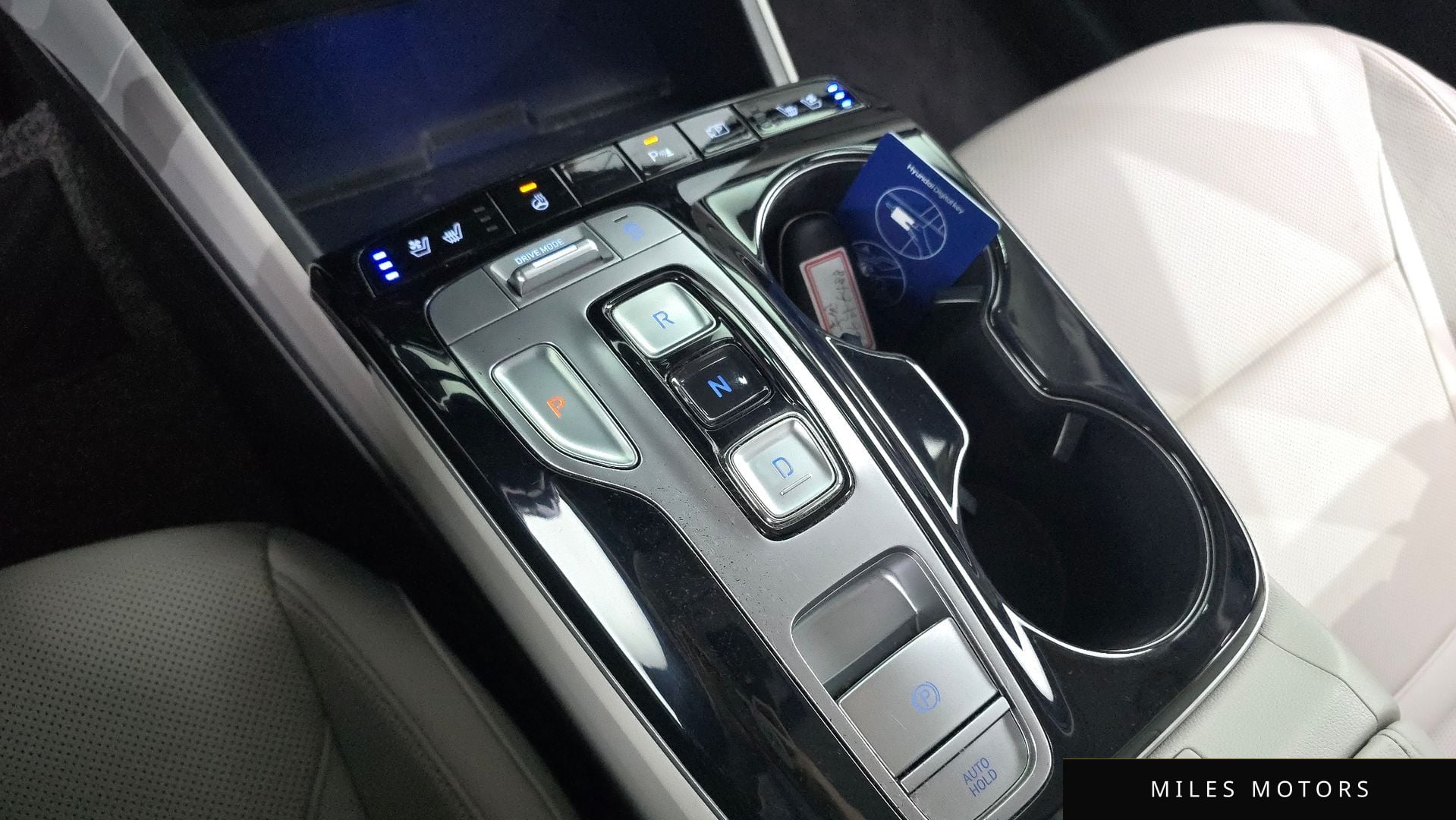 Hyundai Tucson 2022 — миниатюра 12