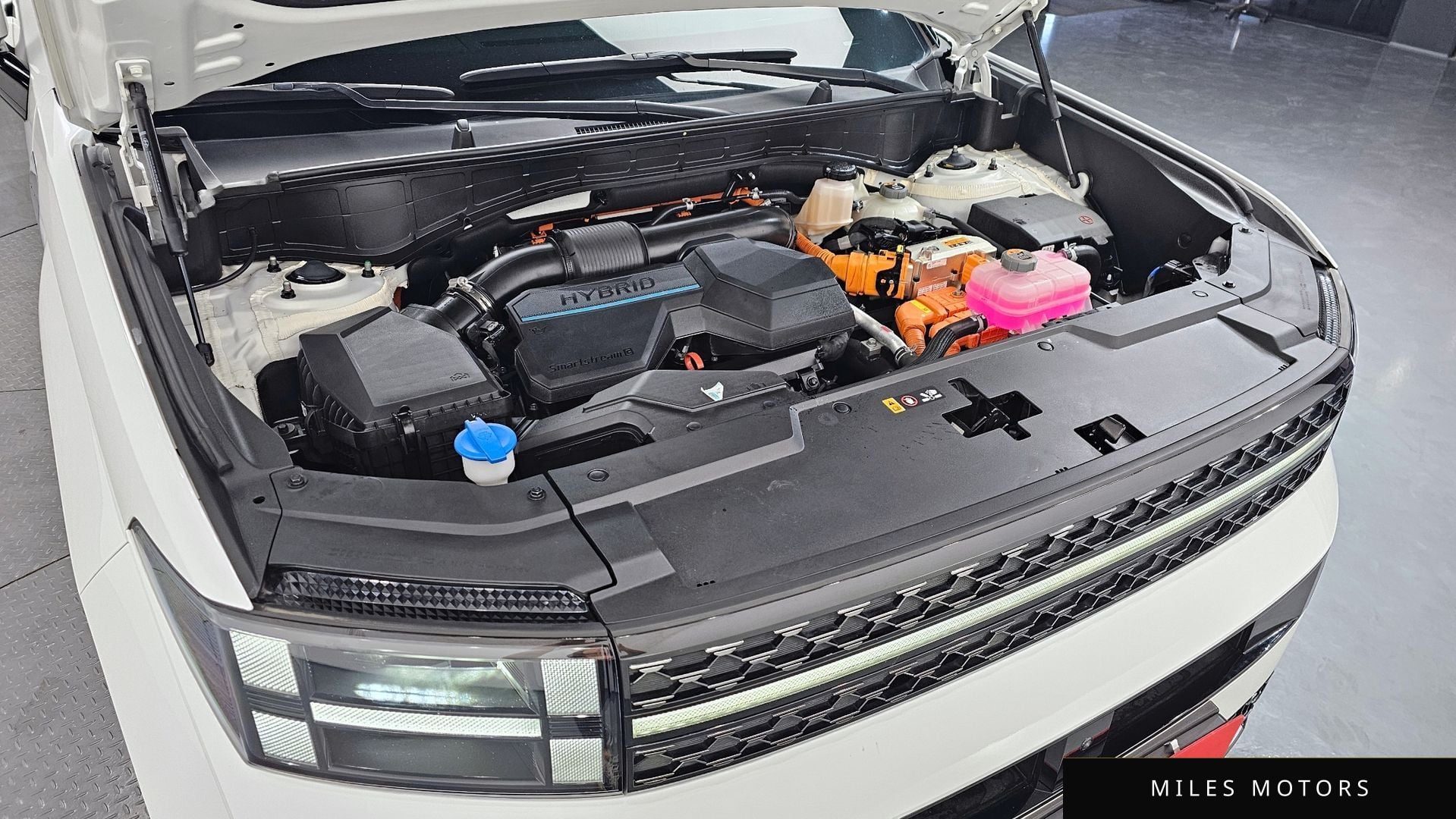 Hyundai Santafe 2024 — миниатюра 6