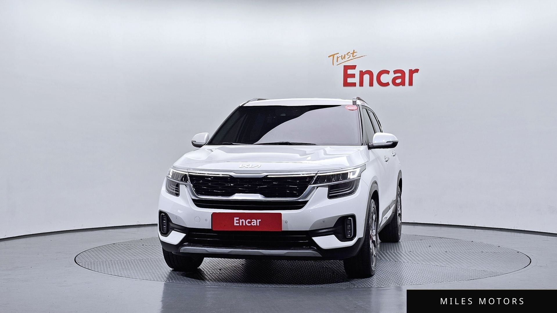 Kia Seltos 2022 — миниатюра 3
