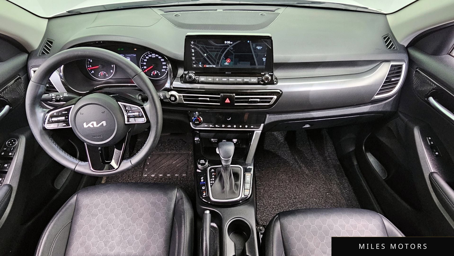 Kia Seltos 2022 — миниатюра 10