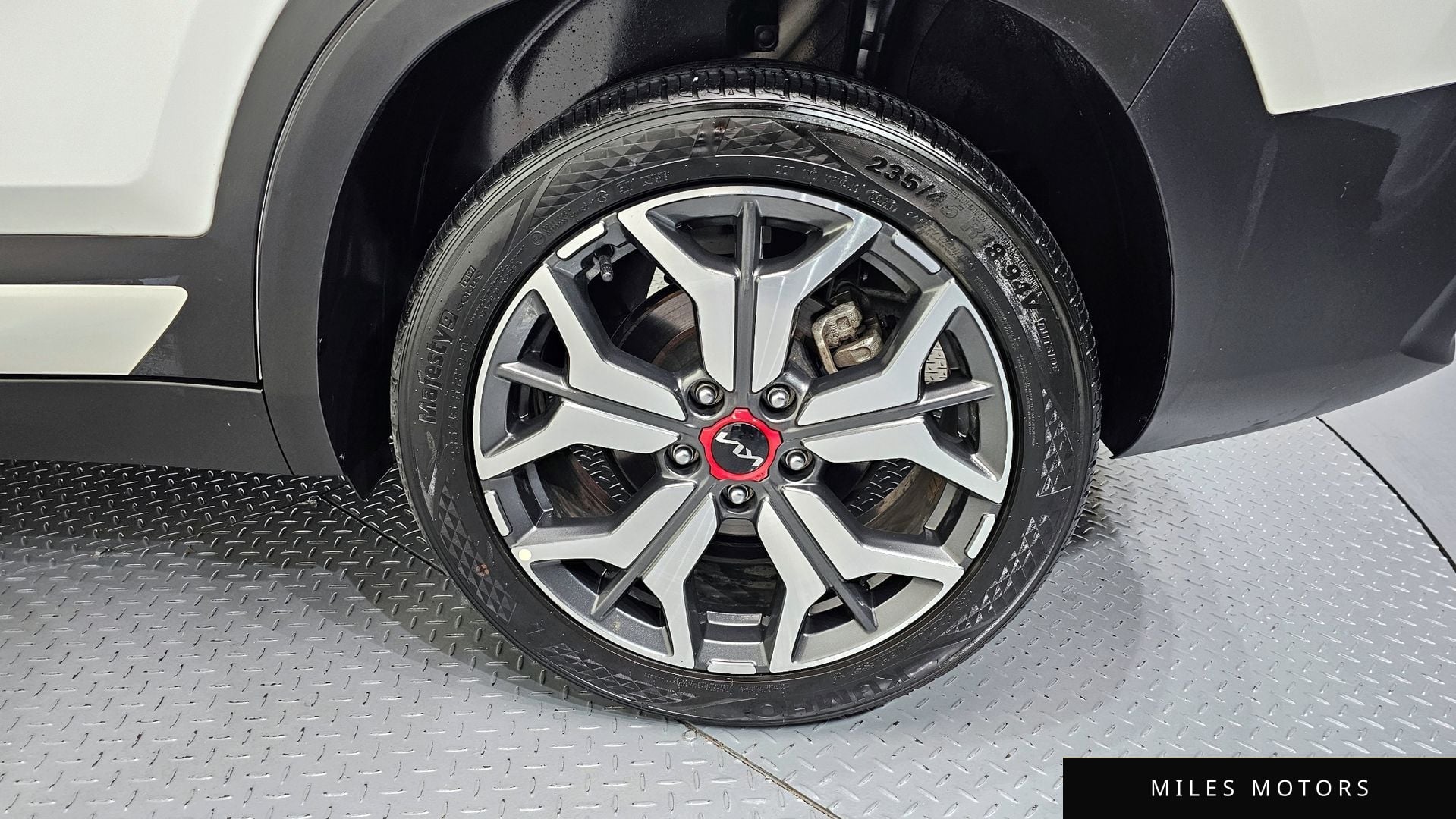 Kia Seltos 2022 — миниатюра 7