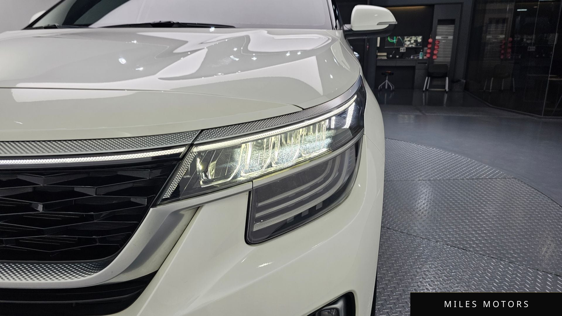 Kia Seltos 2022 — миниатюра 8