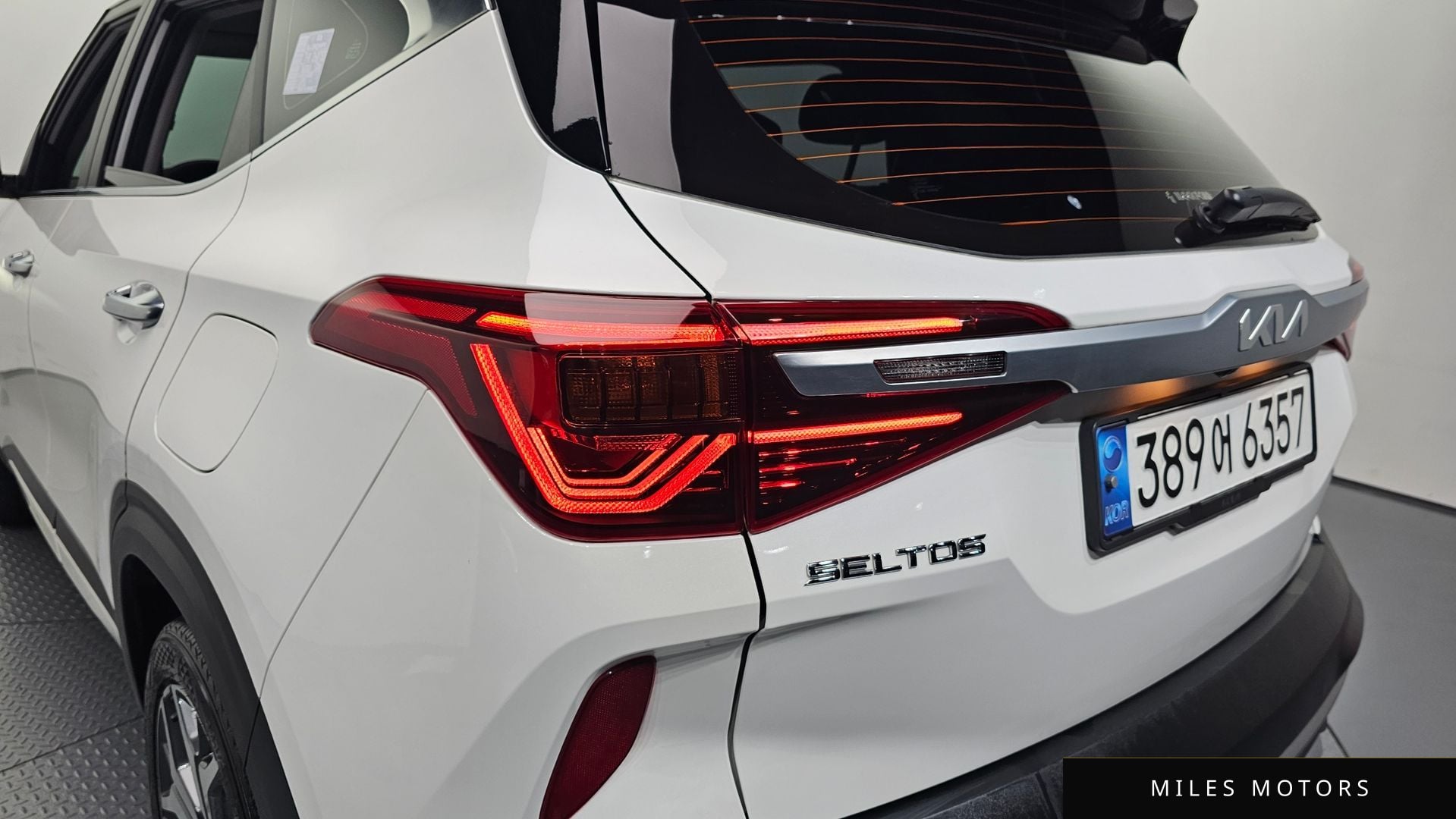 Kia Seltos 2022 — миниатюра 9