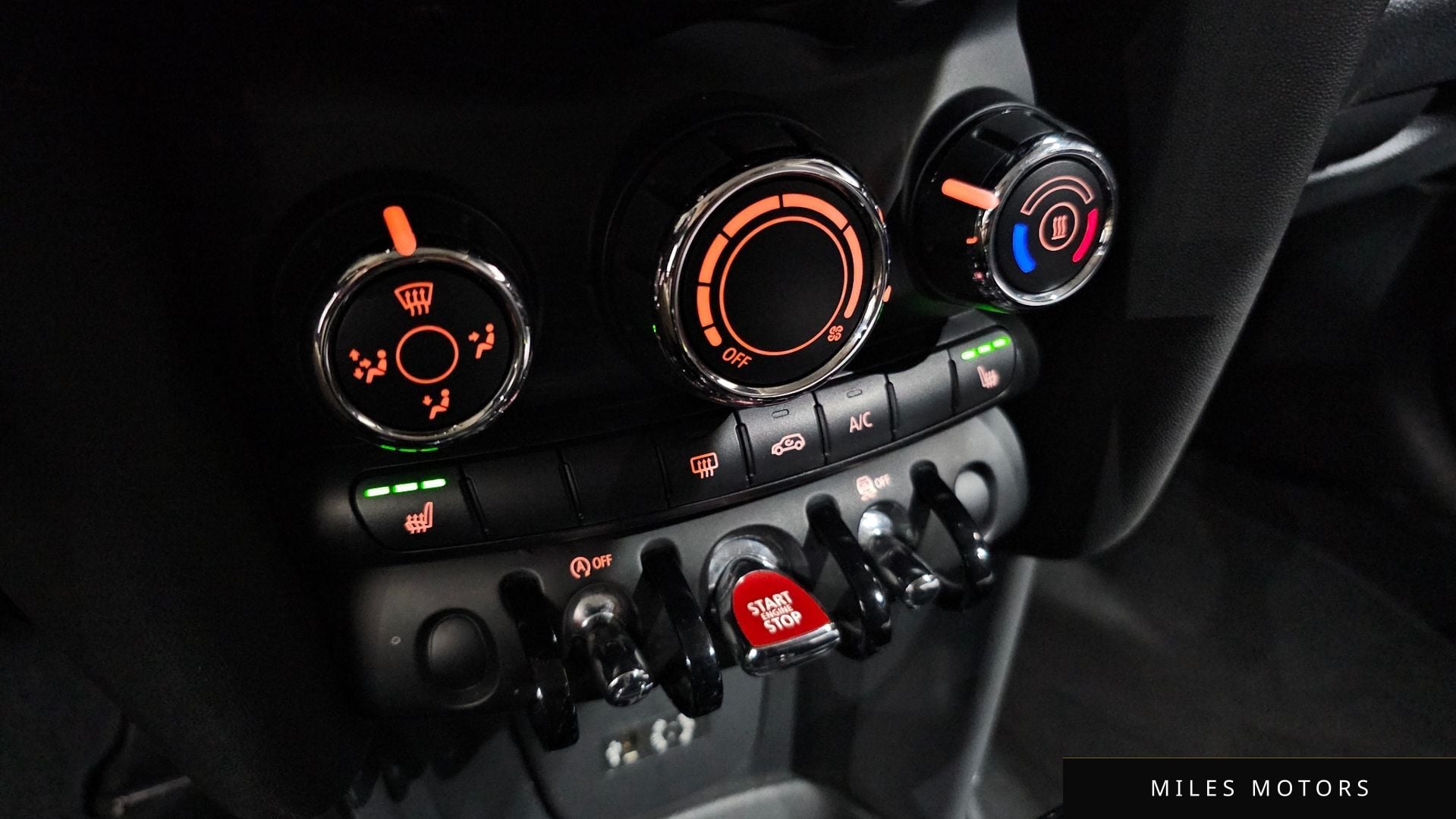 MINI 쿠퍼 D 2015 — миниатюра 21