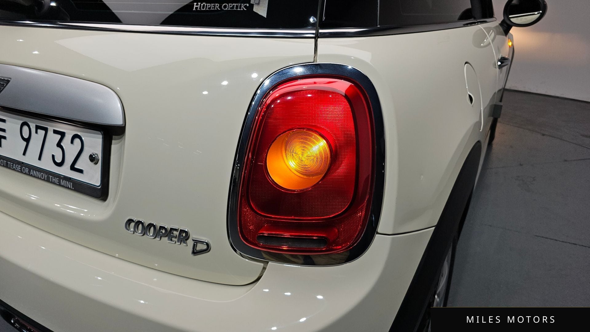 MINI 쿠퍼 D 2015 — миниатюра 8