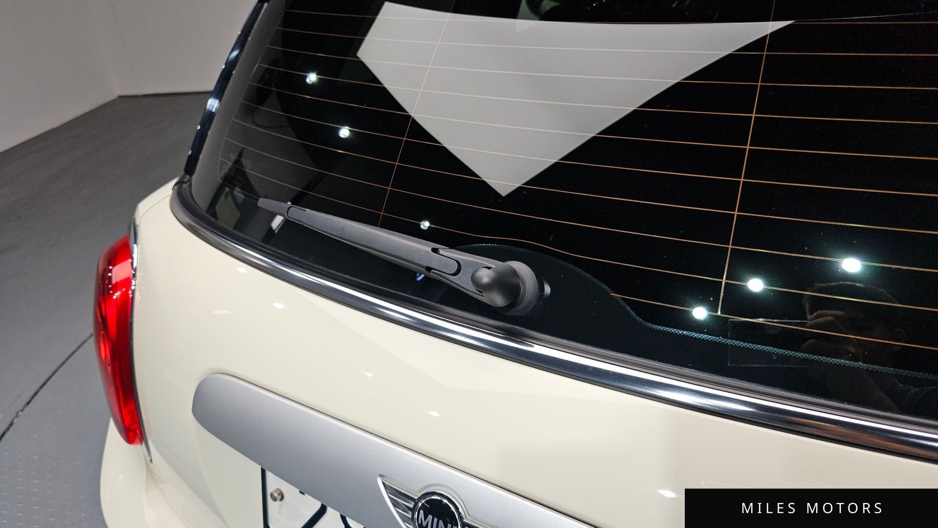 MINI 쿠퍼 D 2015 — миниатюра 27