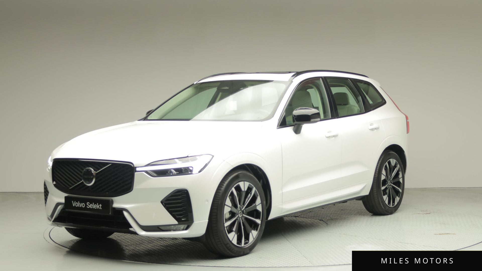 Volvo XC60 2026
