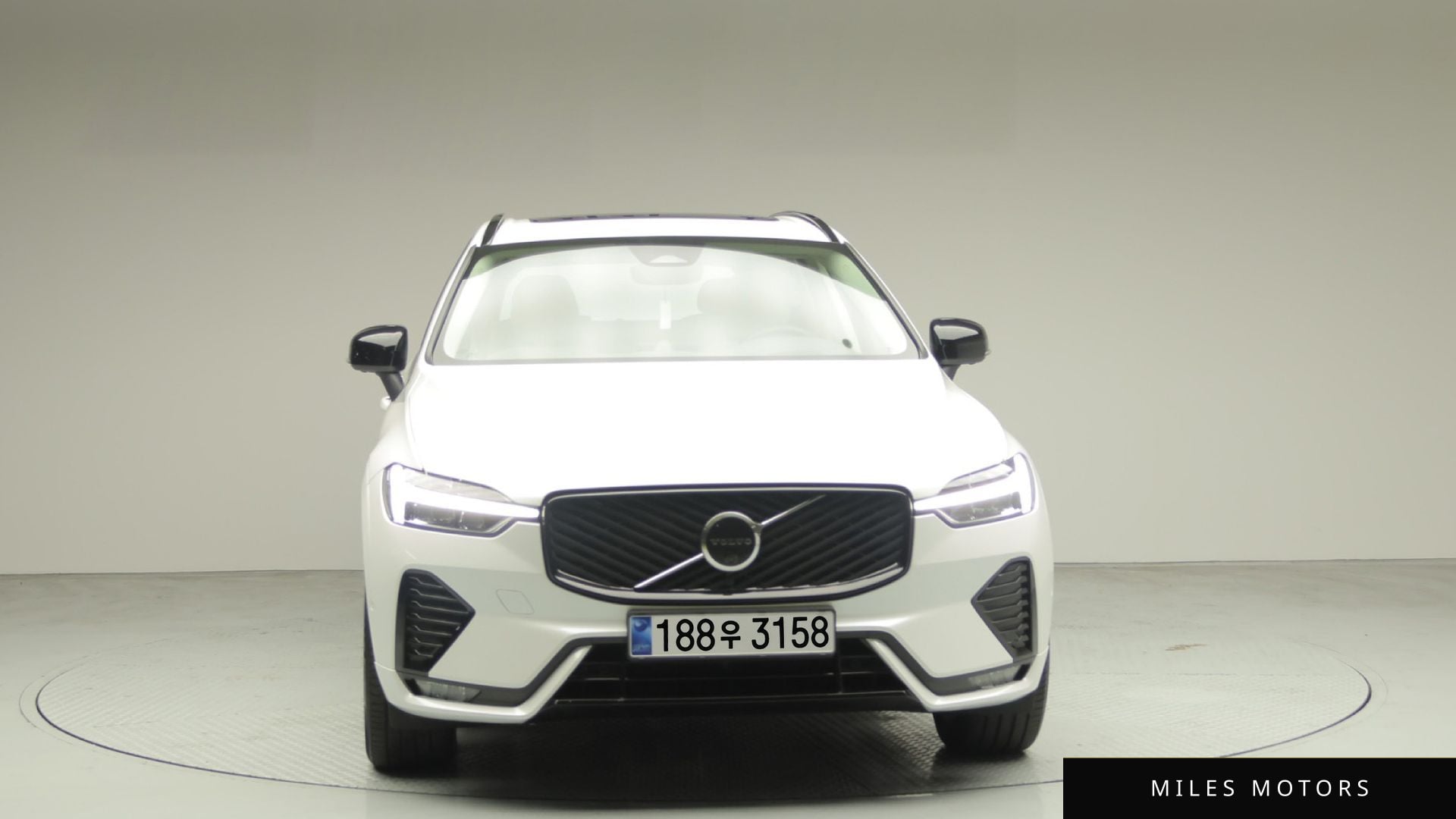 Volvo XC60 2026 — миниатюра 2