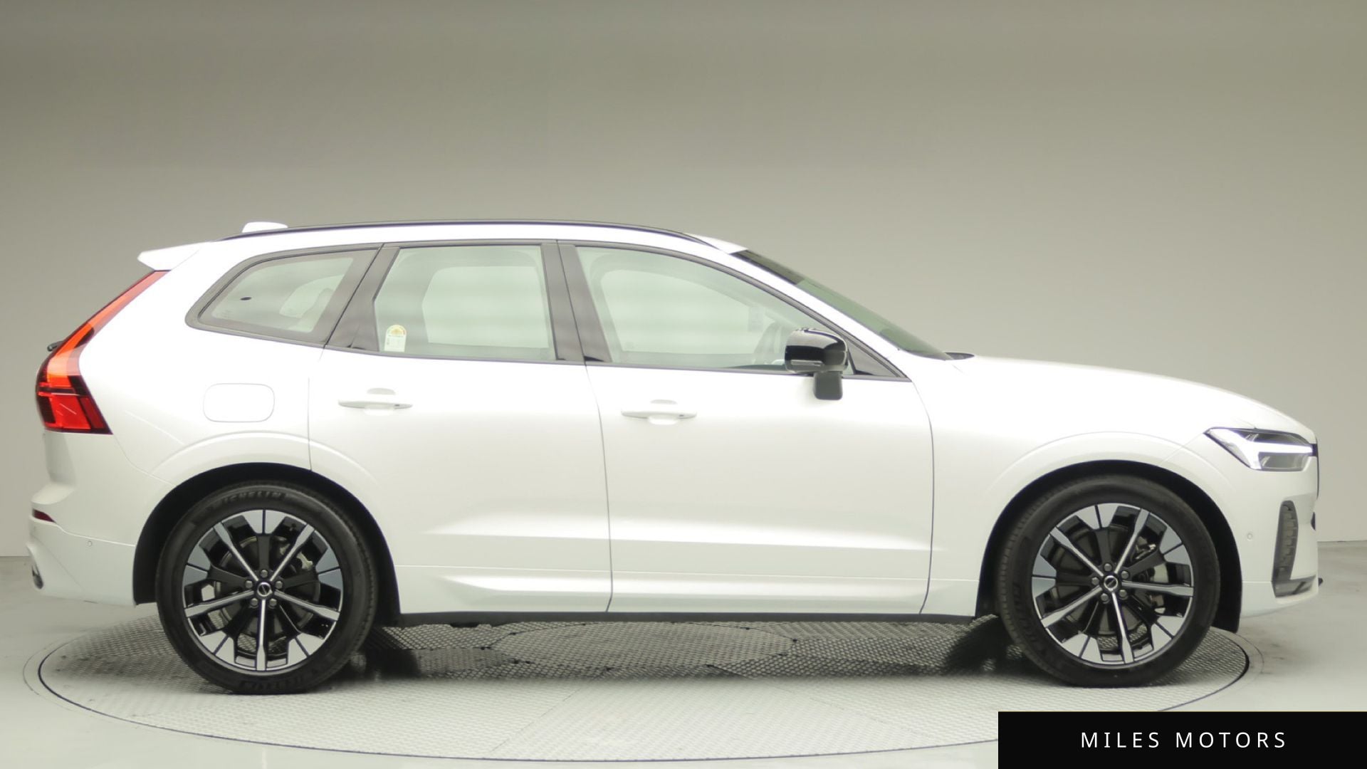 Volvo XC60 2026 — миниатюра 3