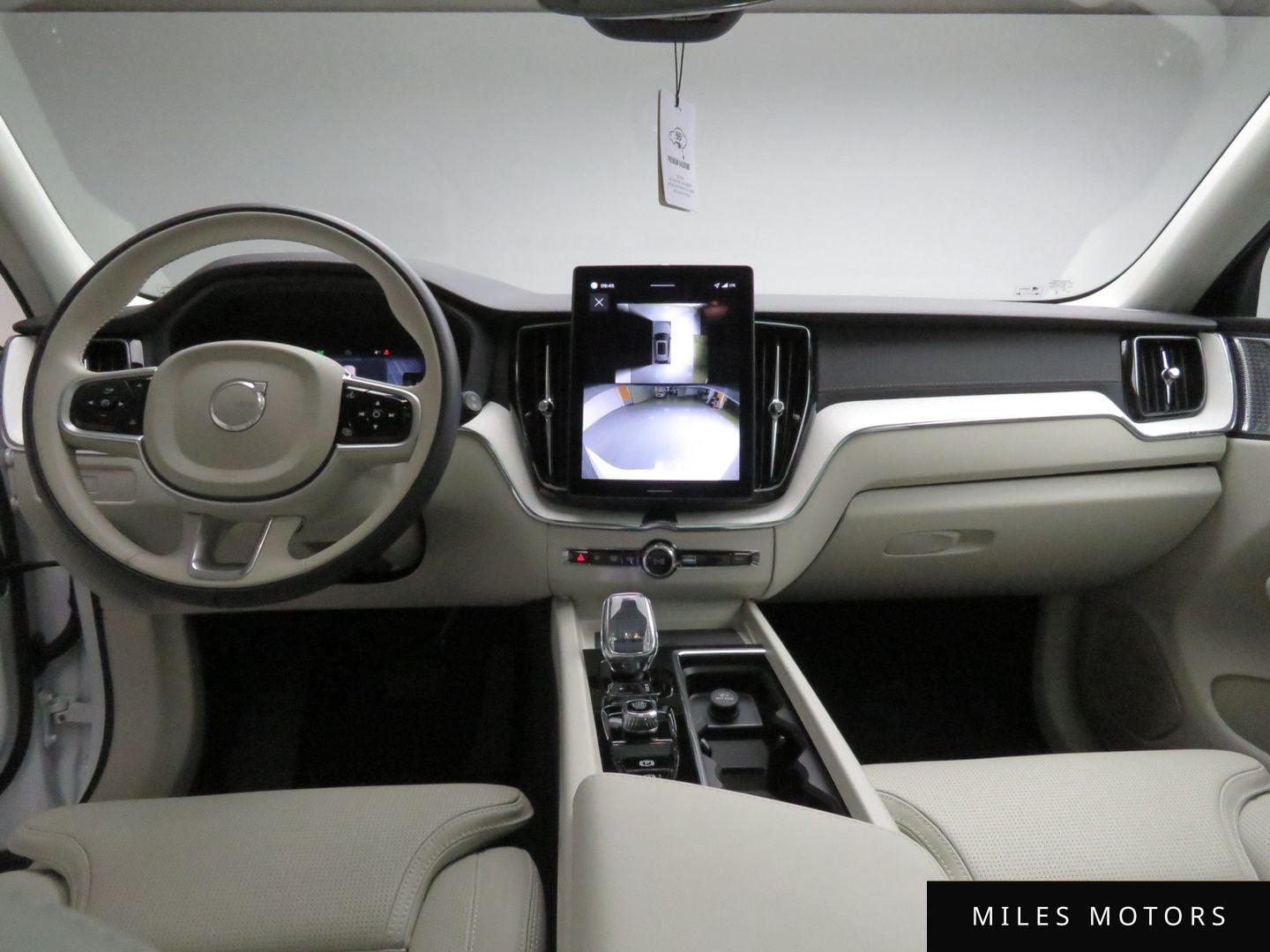 Volvo XC60 2026 — миниатюра 9