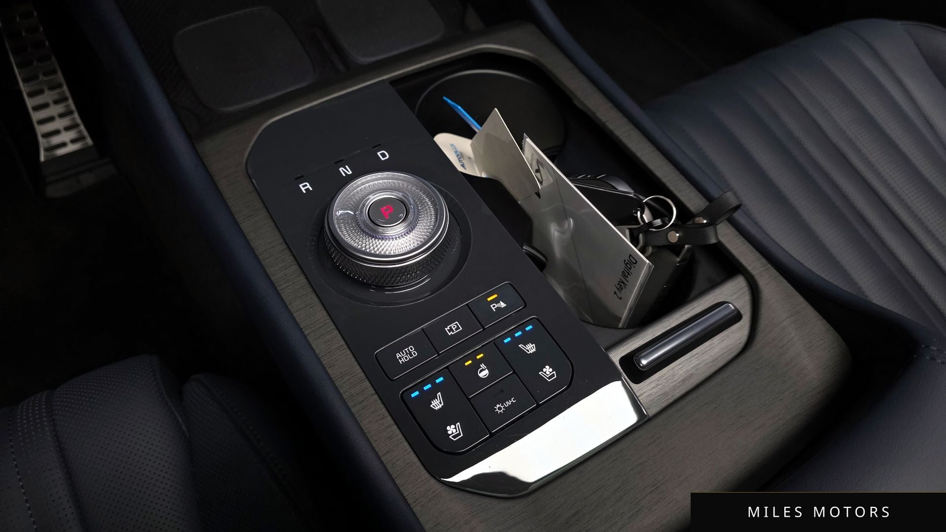 Kia K8 2025 — миниатюра 12