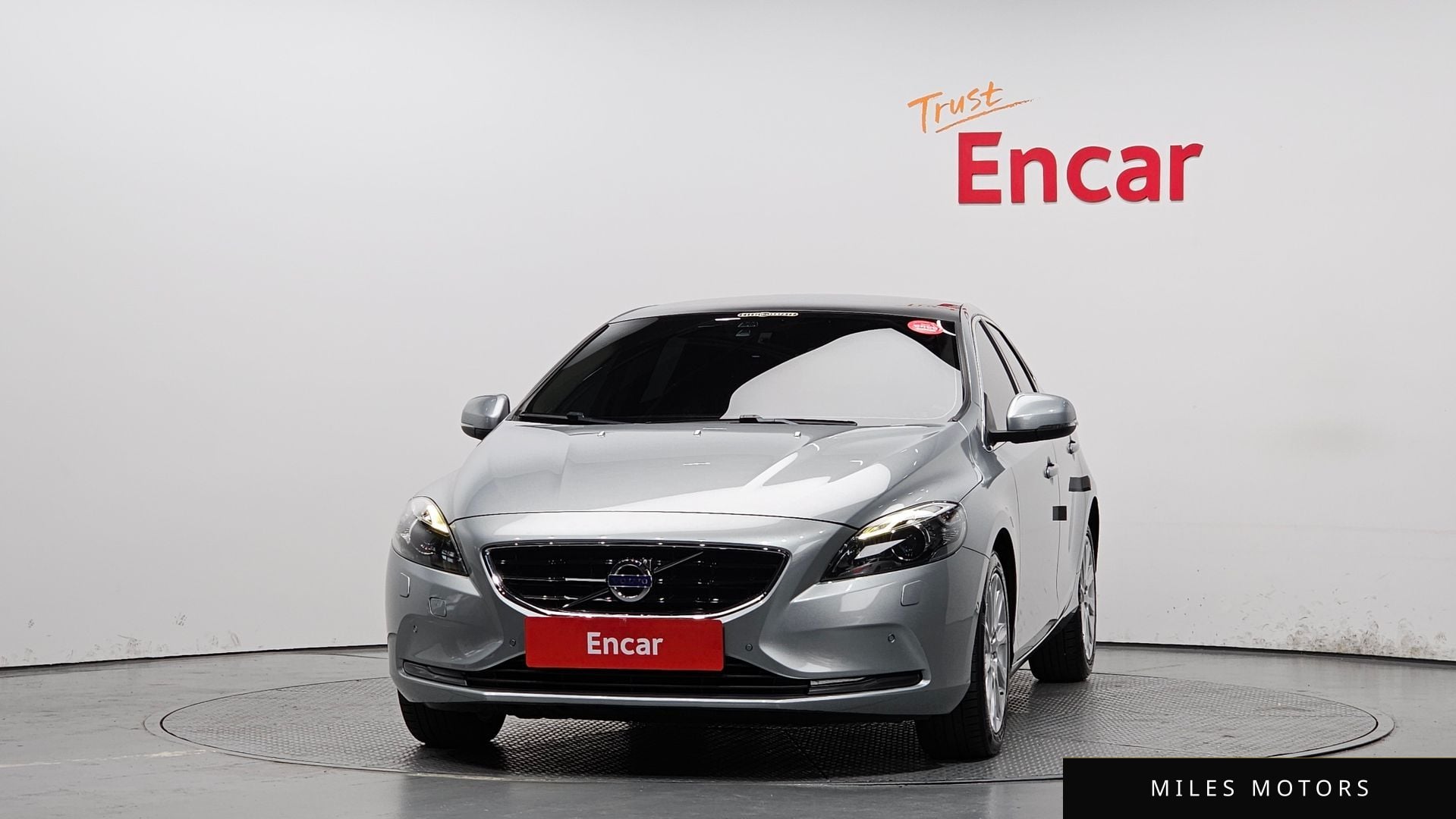 Volvo V40 2016 — миниатюра 3