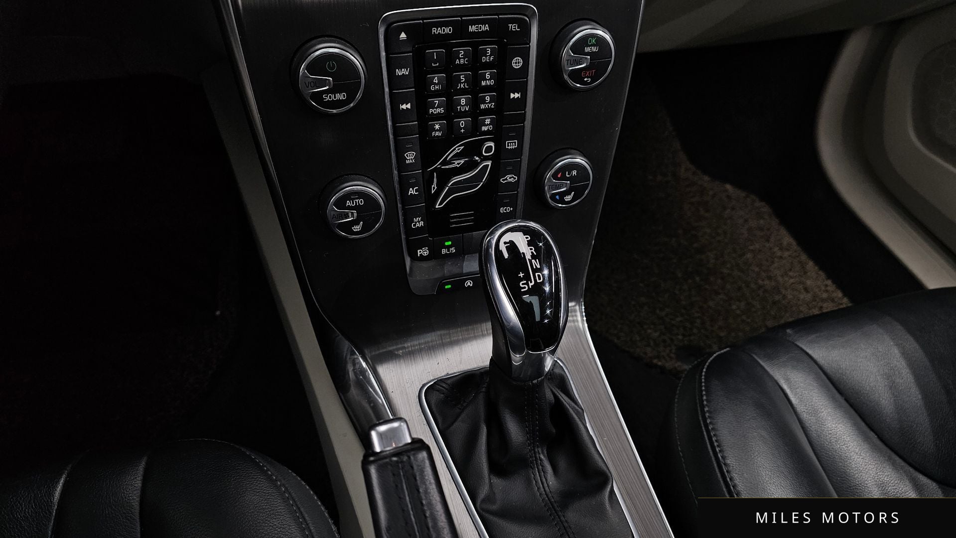 Volvo V40 2016 — миниатюра 9