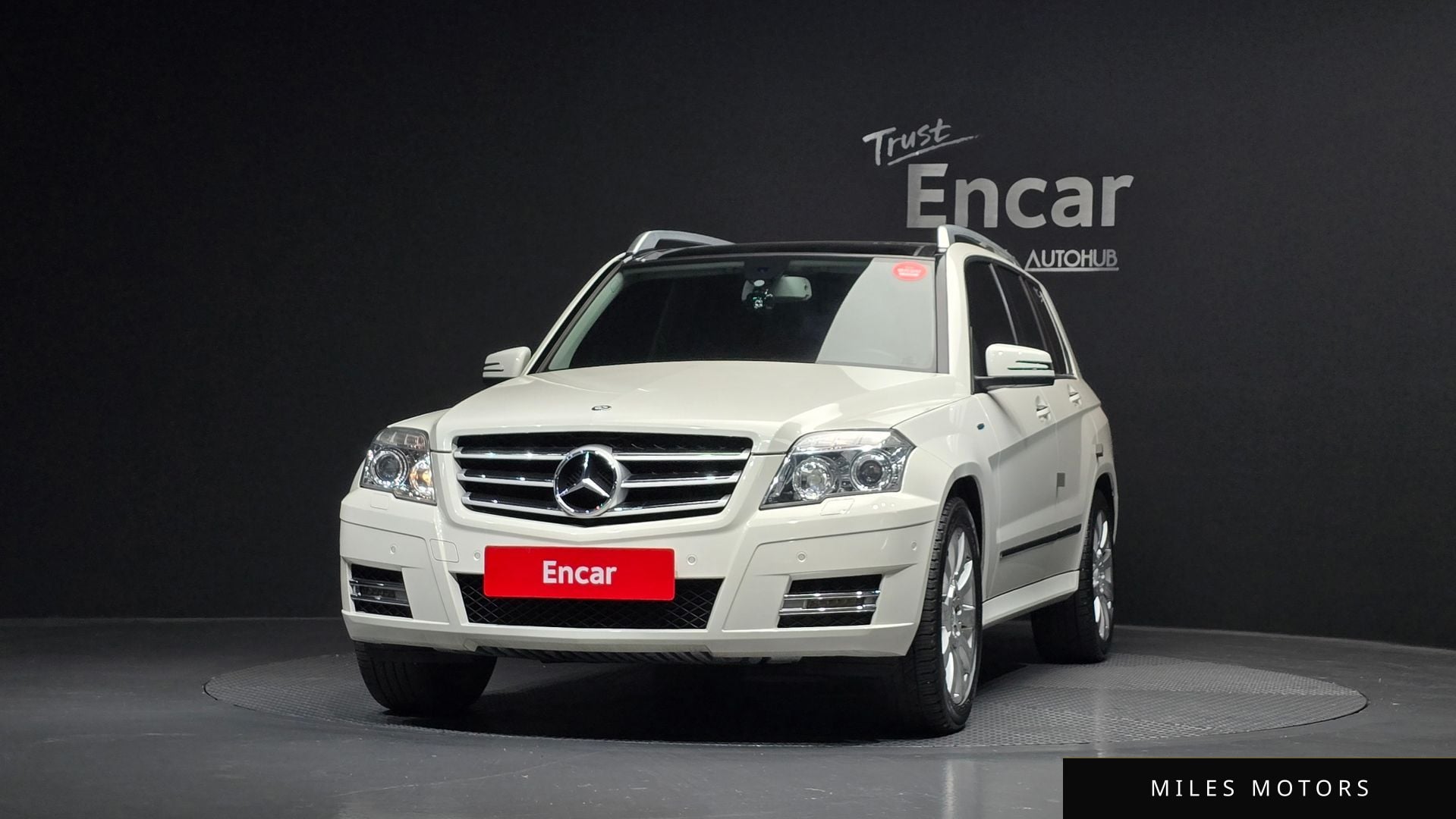 Mercedes-Benz GLK-Class 2012 — миниатюра 3