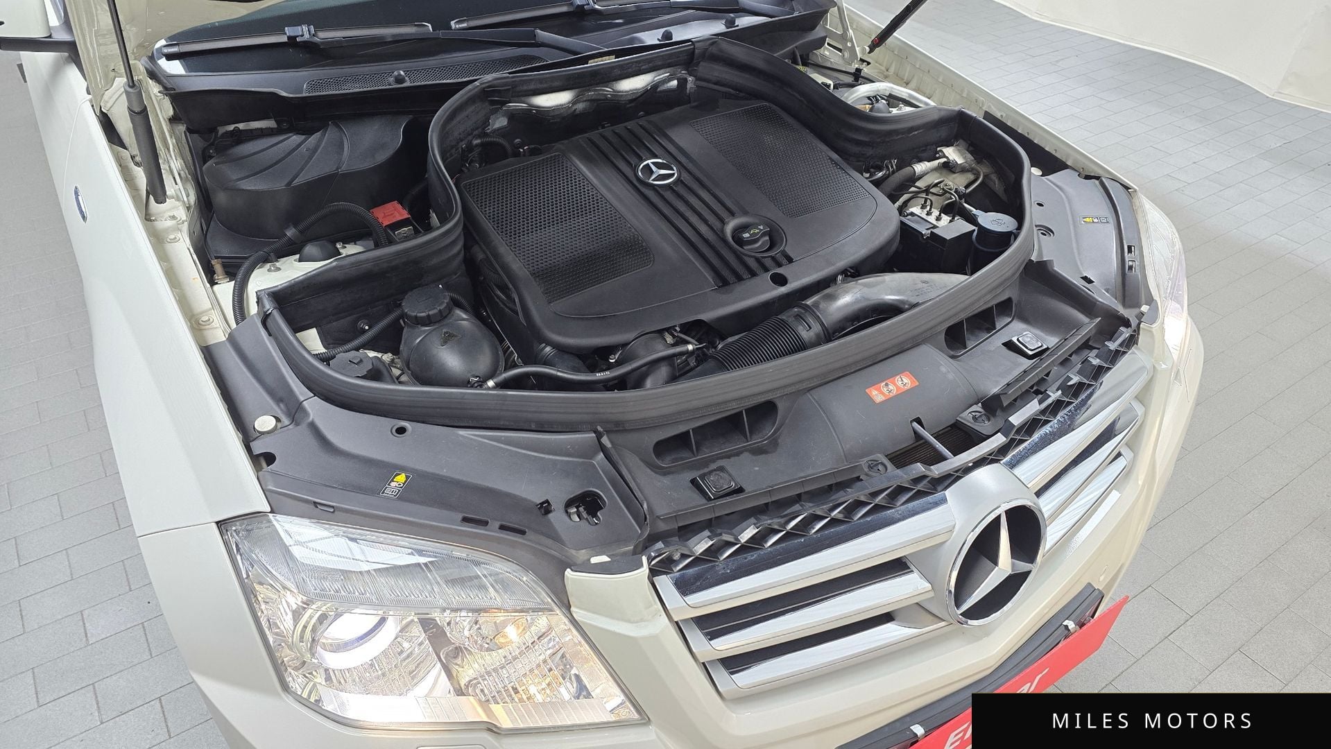Mercedes-Benz GLK-Class 2012 — миниатюра 6