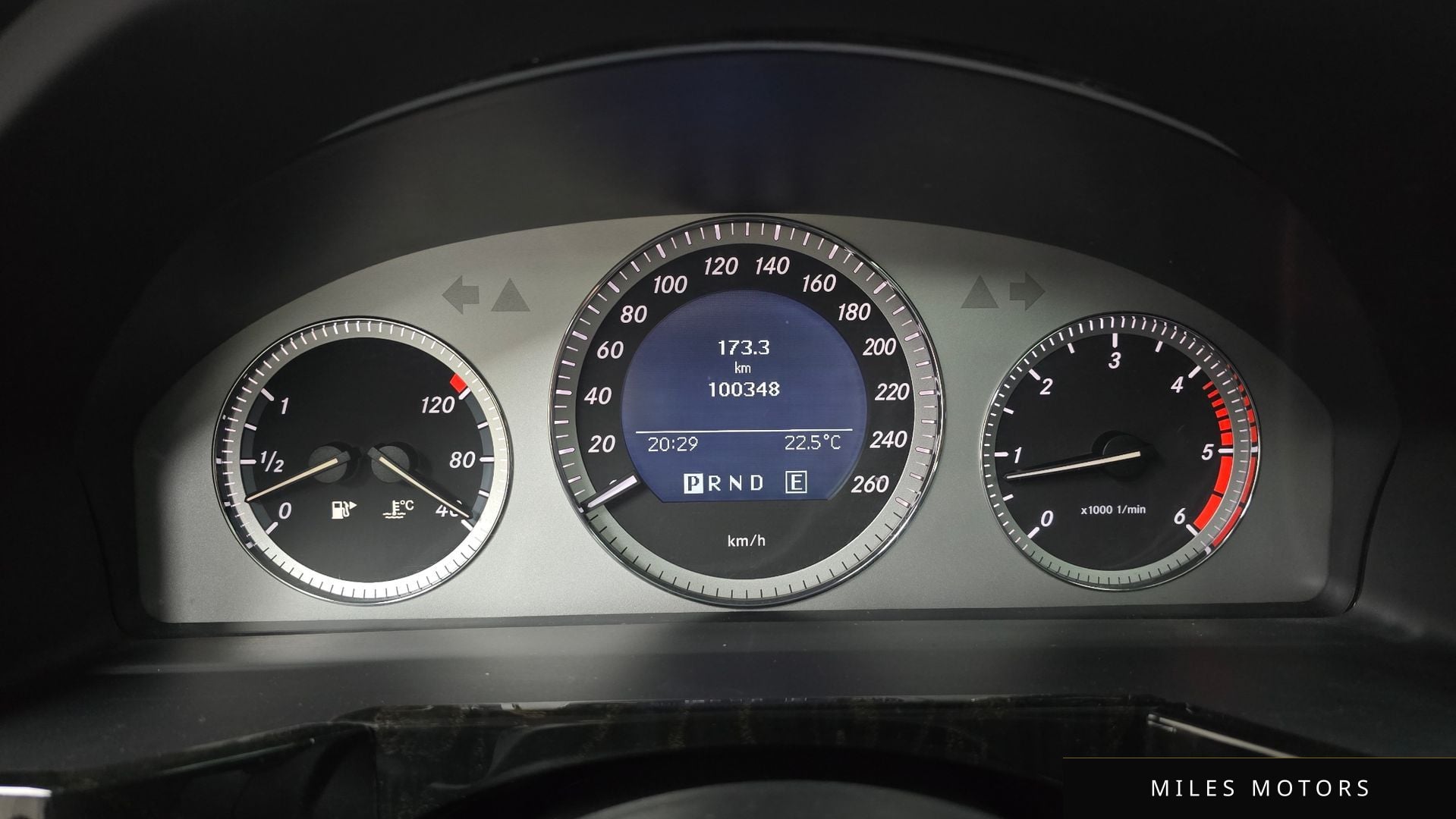 Mercedes-Benz GLK-Class 2012 — миниатюра 8