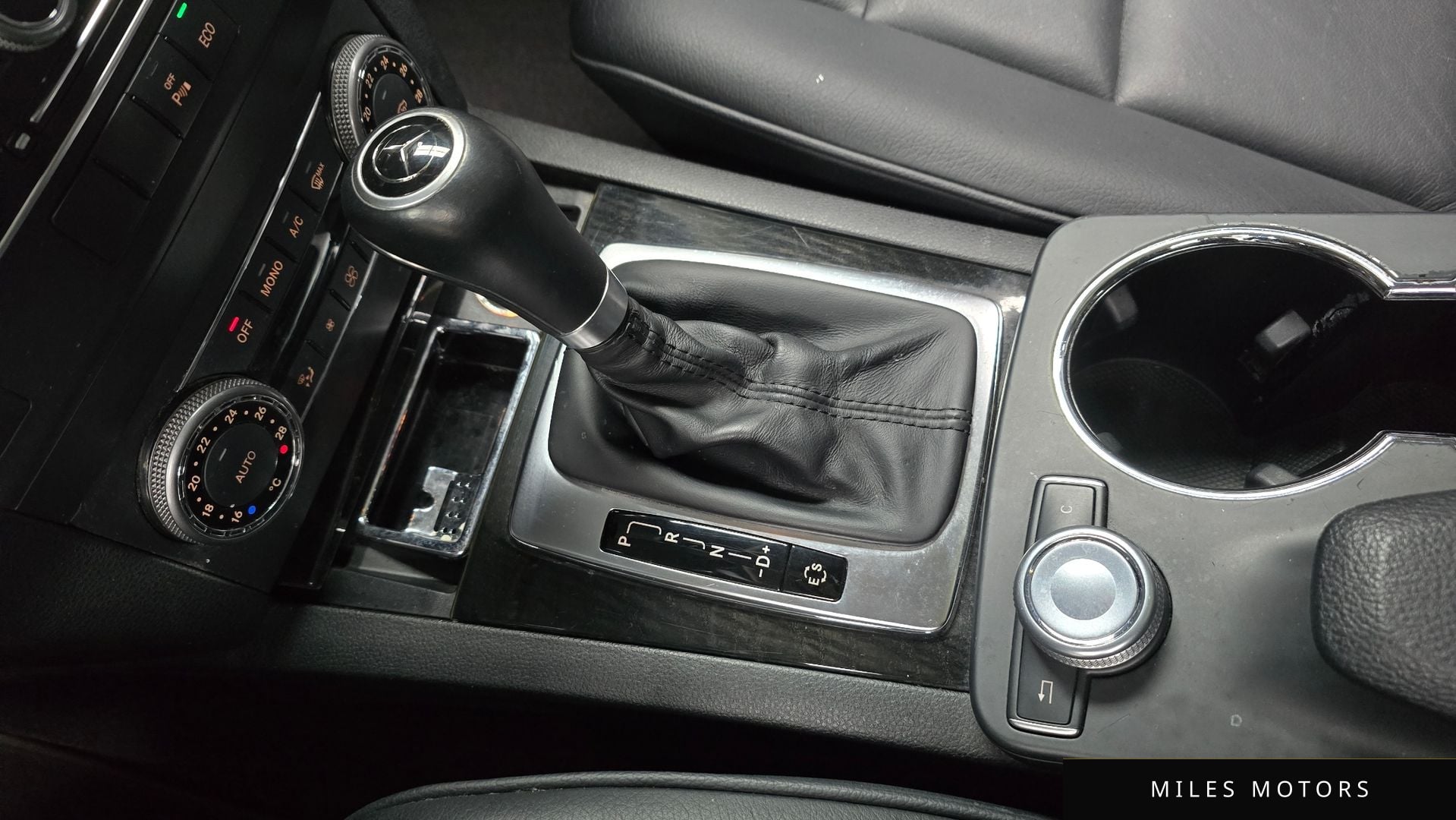 Mercedes-Benz GLK-Class 2012 — миниатюра 9