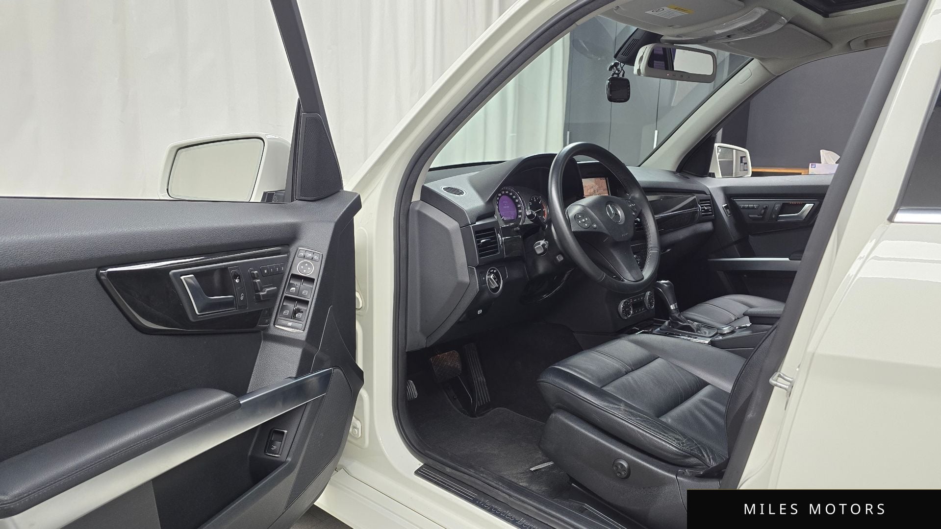Mercedes-Benz GLK-Class 2012 — миниатюра 10