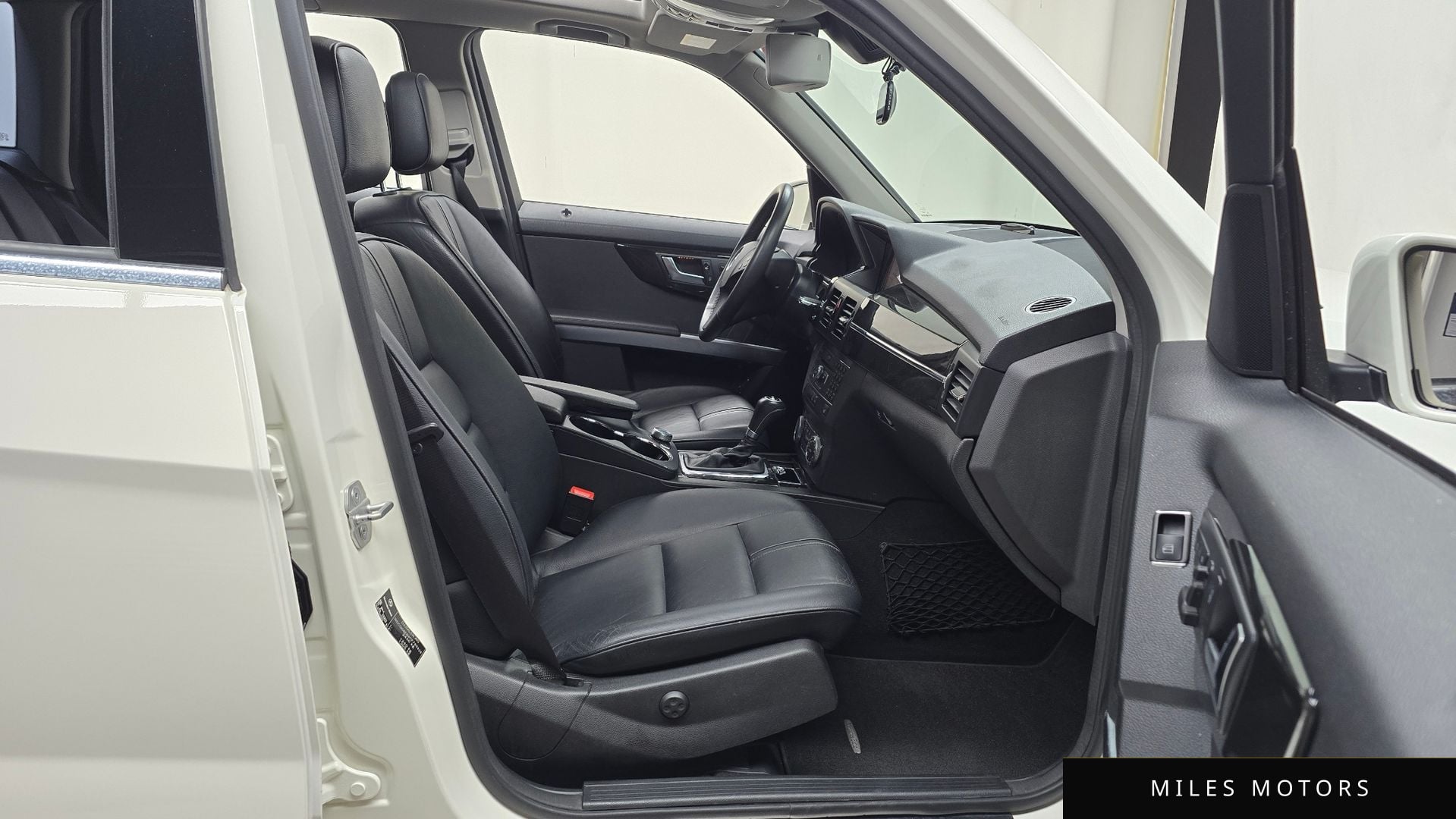 Mercedes-Benz GLK-Class 2012 — миниатюра 11