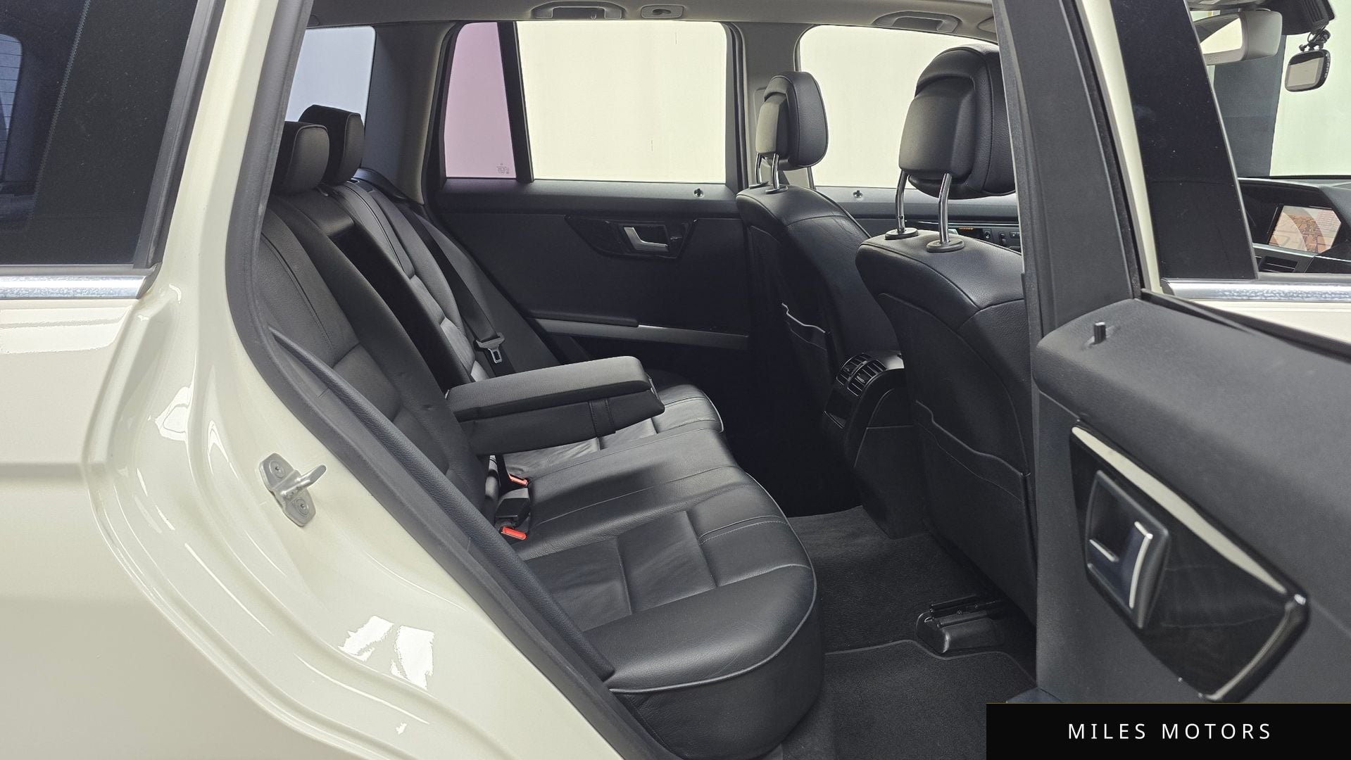 Mercedes-Benz GLK-Class 2012 — миниатюра 12