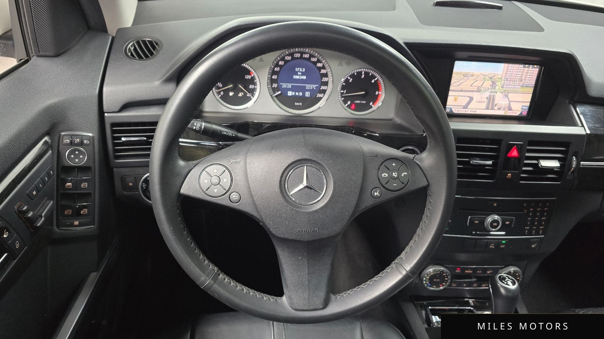 Mercedes-Benz GLK-Class 2012 — миниатюра 13