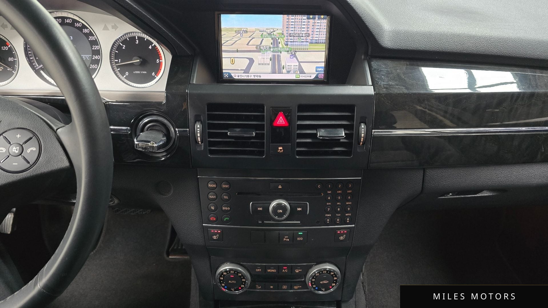 Mercedes-Benz GLK-Class 2012 — миниатюра 14