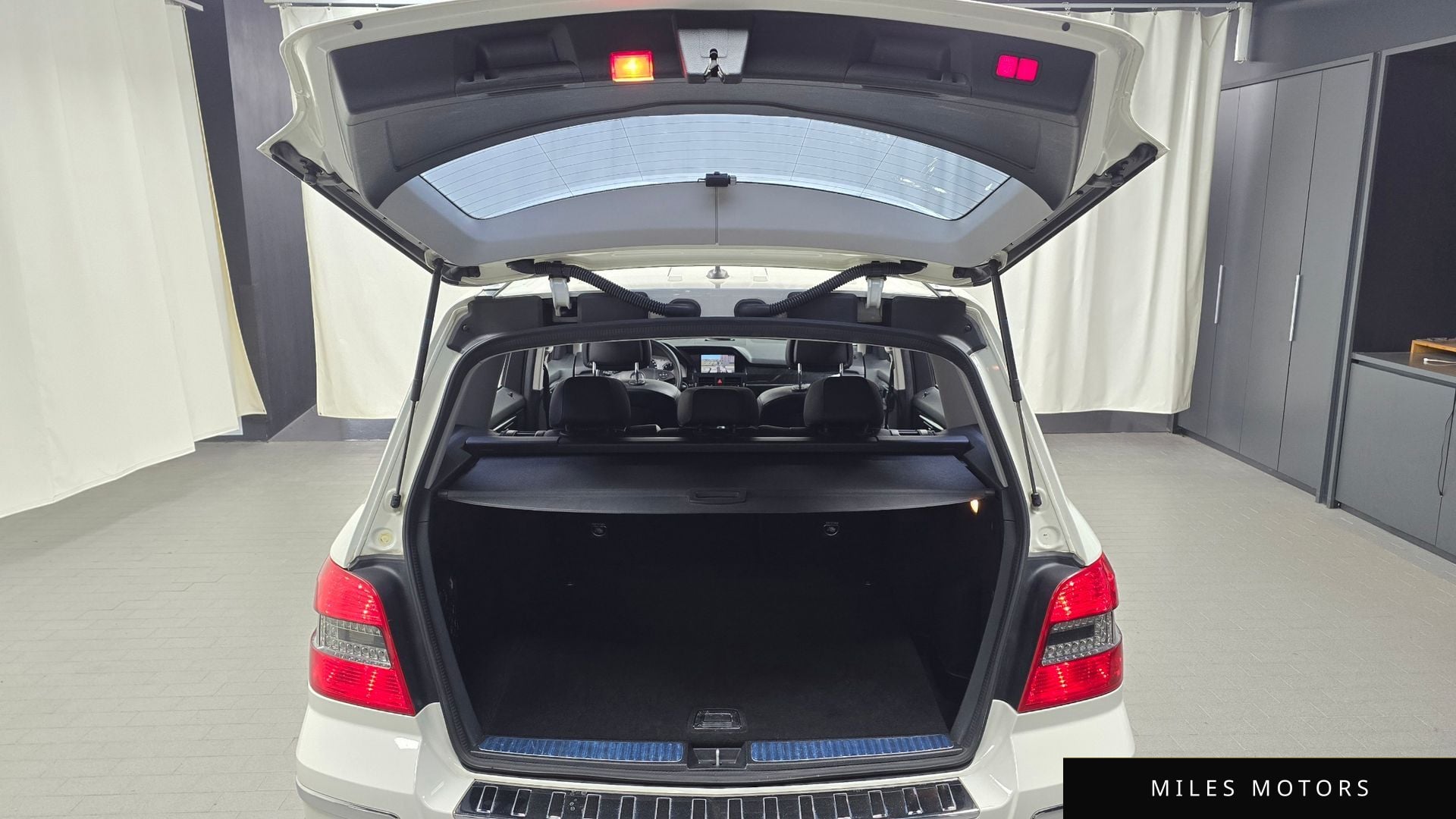 Mercedes-Benz GLK-Class 2012 — миниатюра 20