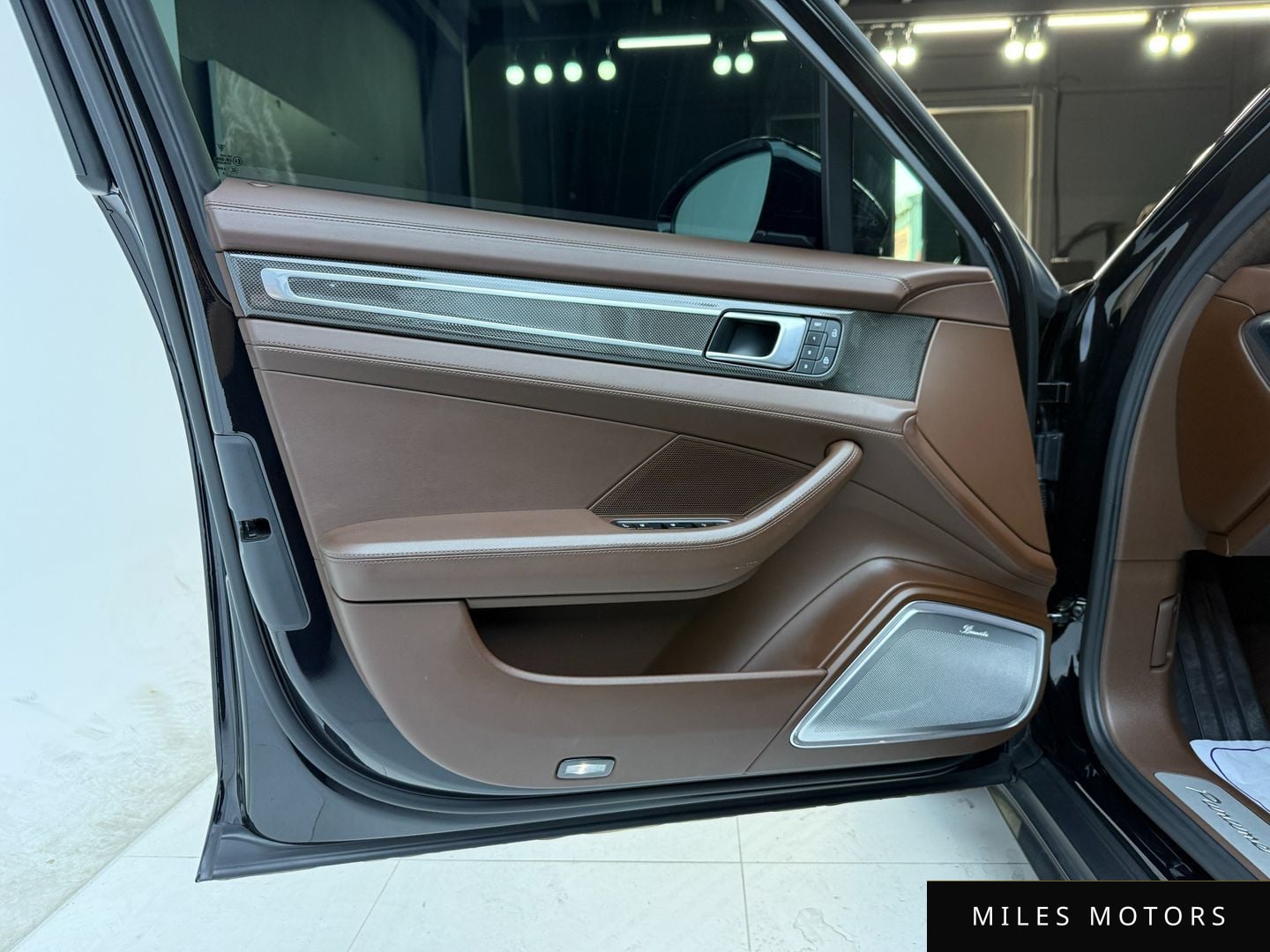 Porsche 파나메라 (971) 2022 — миниатюра 16