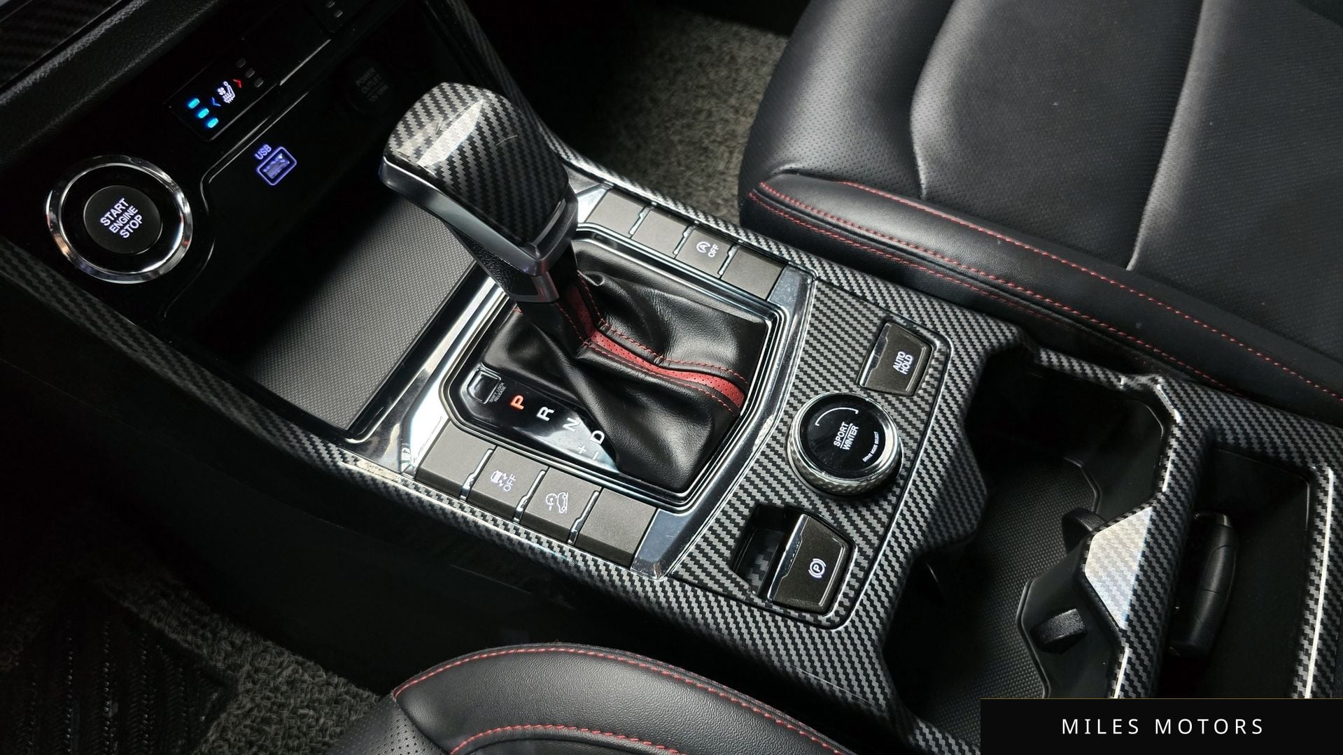 KG Mobility Beautiful Korando 2021 — миниатюра 9