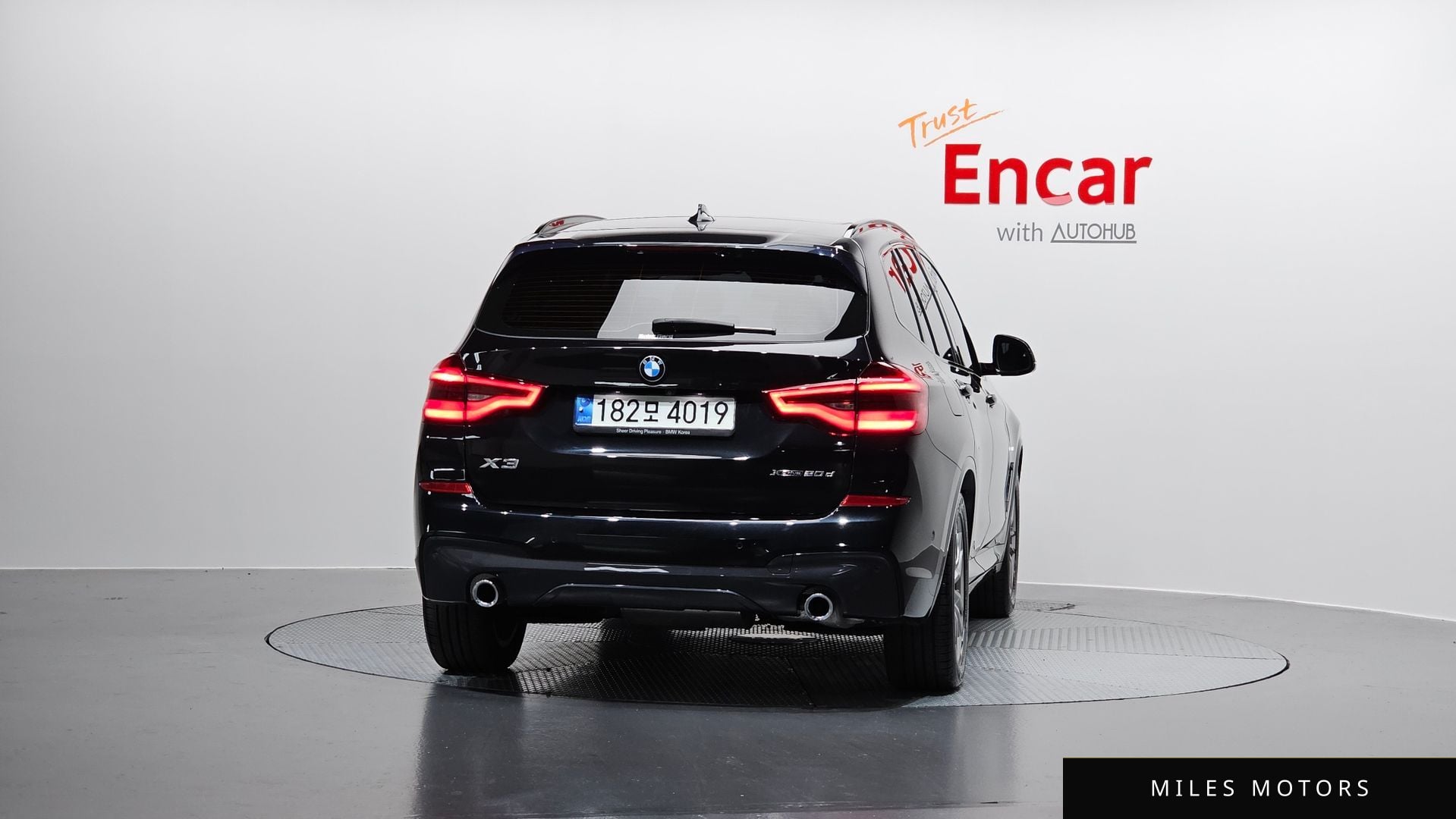 BMW X3 (G01) 2021 — миниатюра 4