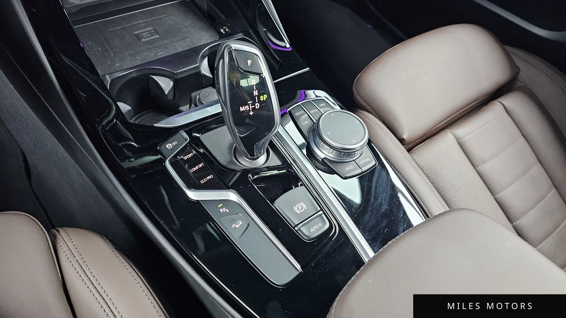 BMW X3 (G01) 2021 — миниатюра 12