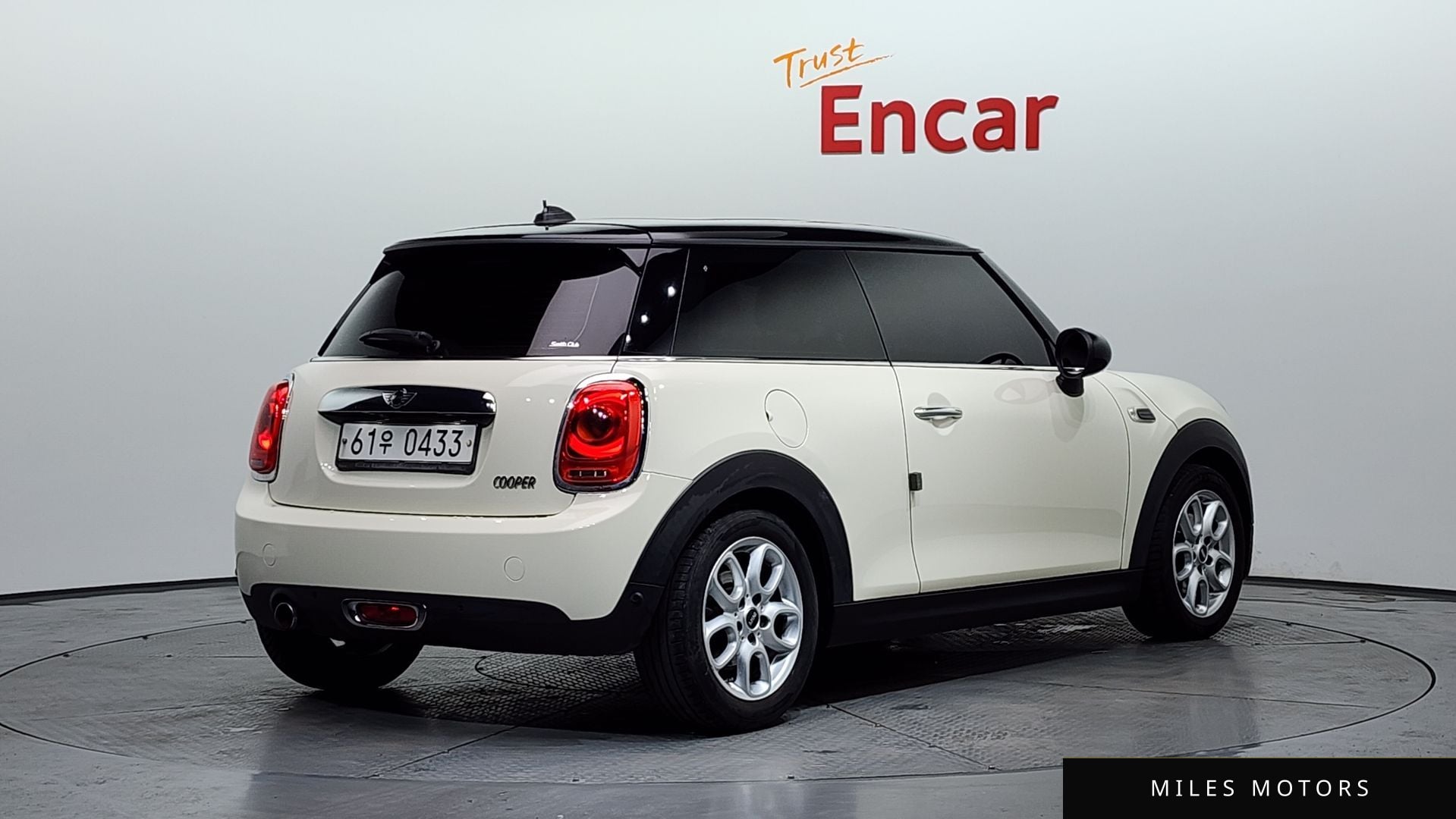 MINI Cooper 2016 — миниатюра 2