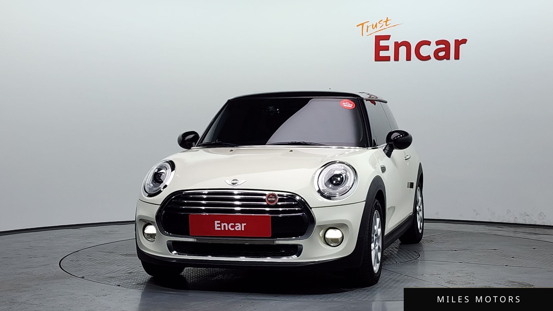 MINI Cooper 2016 — миниатюра 3