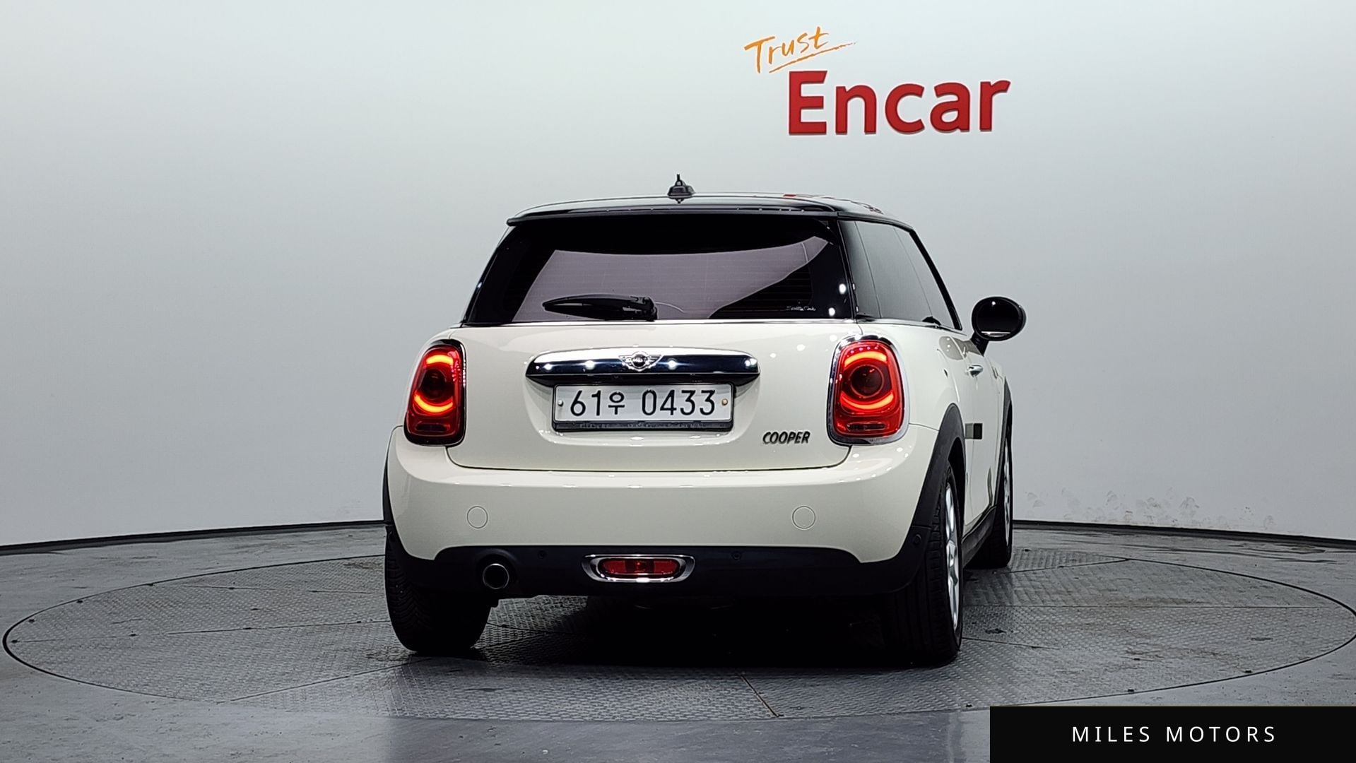 MINI Cooper 2016 — миниатюра 4