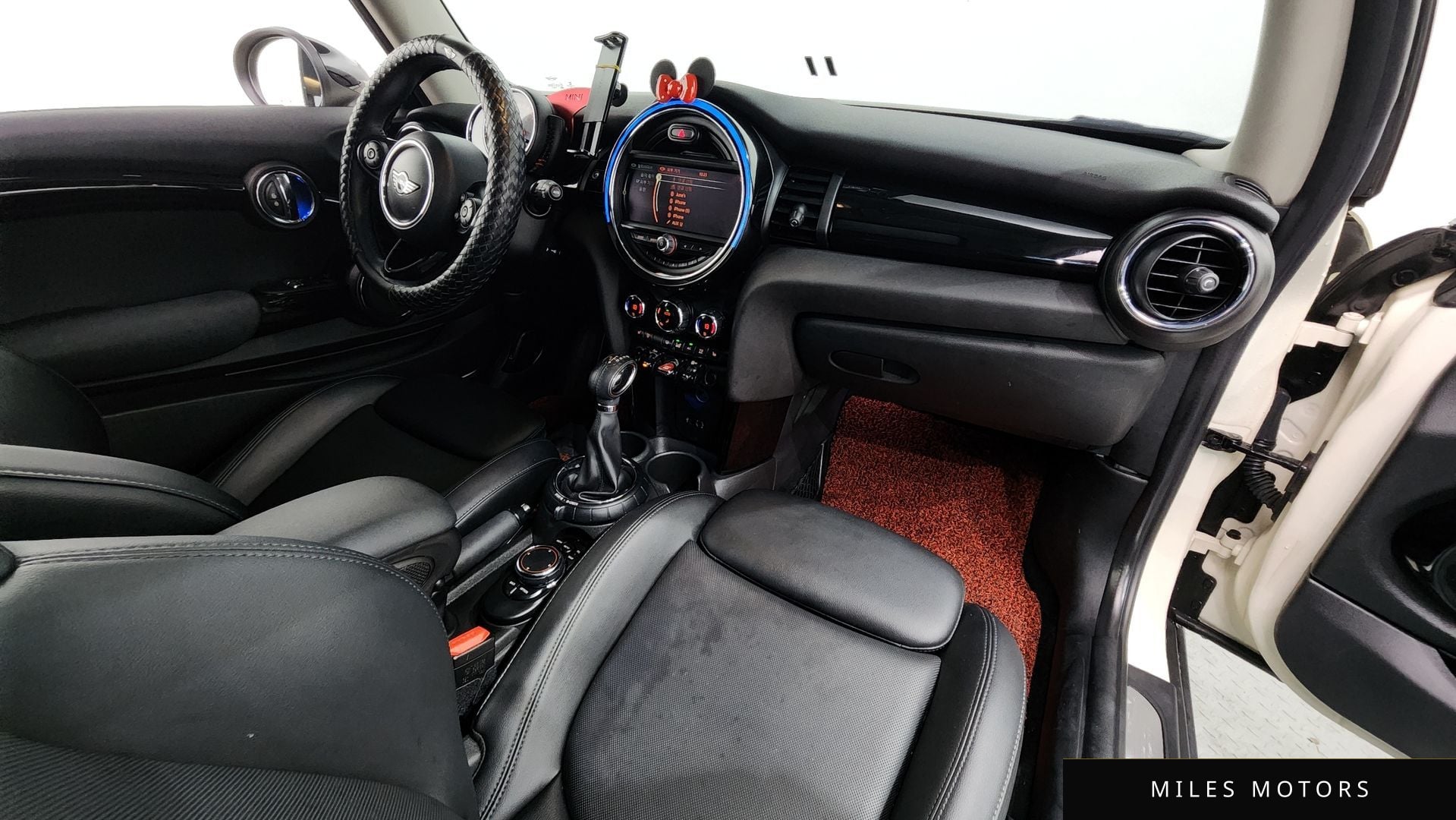 MINI Cooper 2016 — миниатюра 7