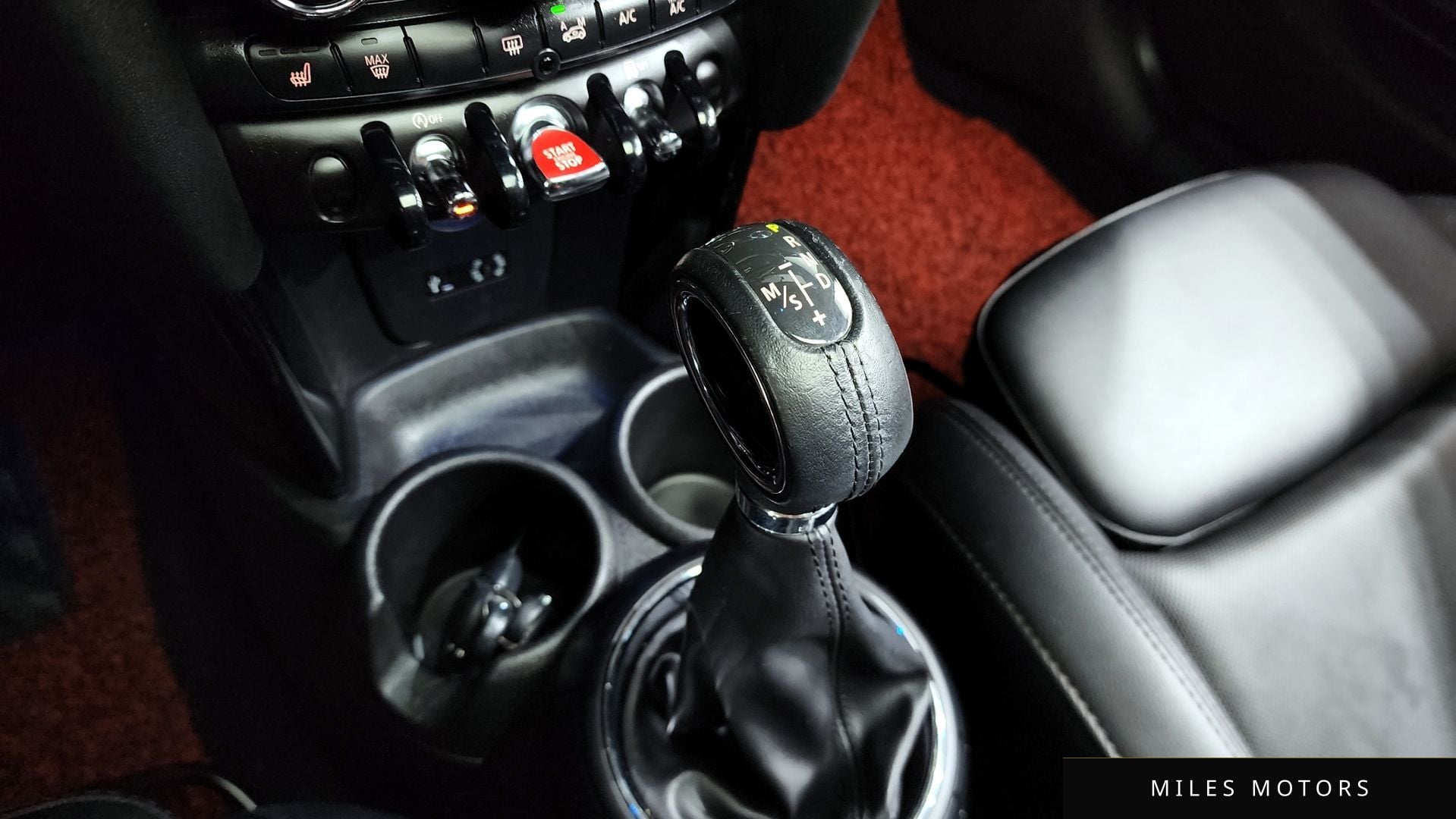 MINI Cooper 2016 — миниатюра 9