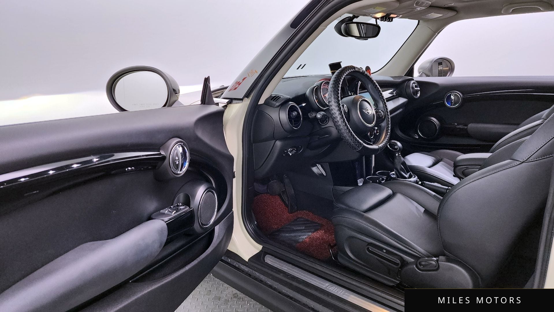 MINI Cooper 2016 — миниатюра 10