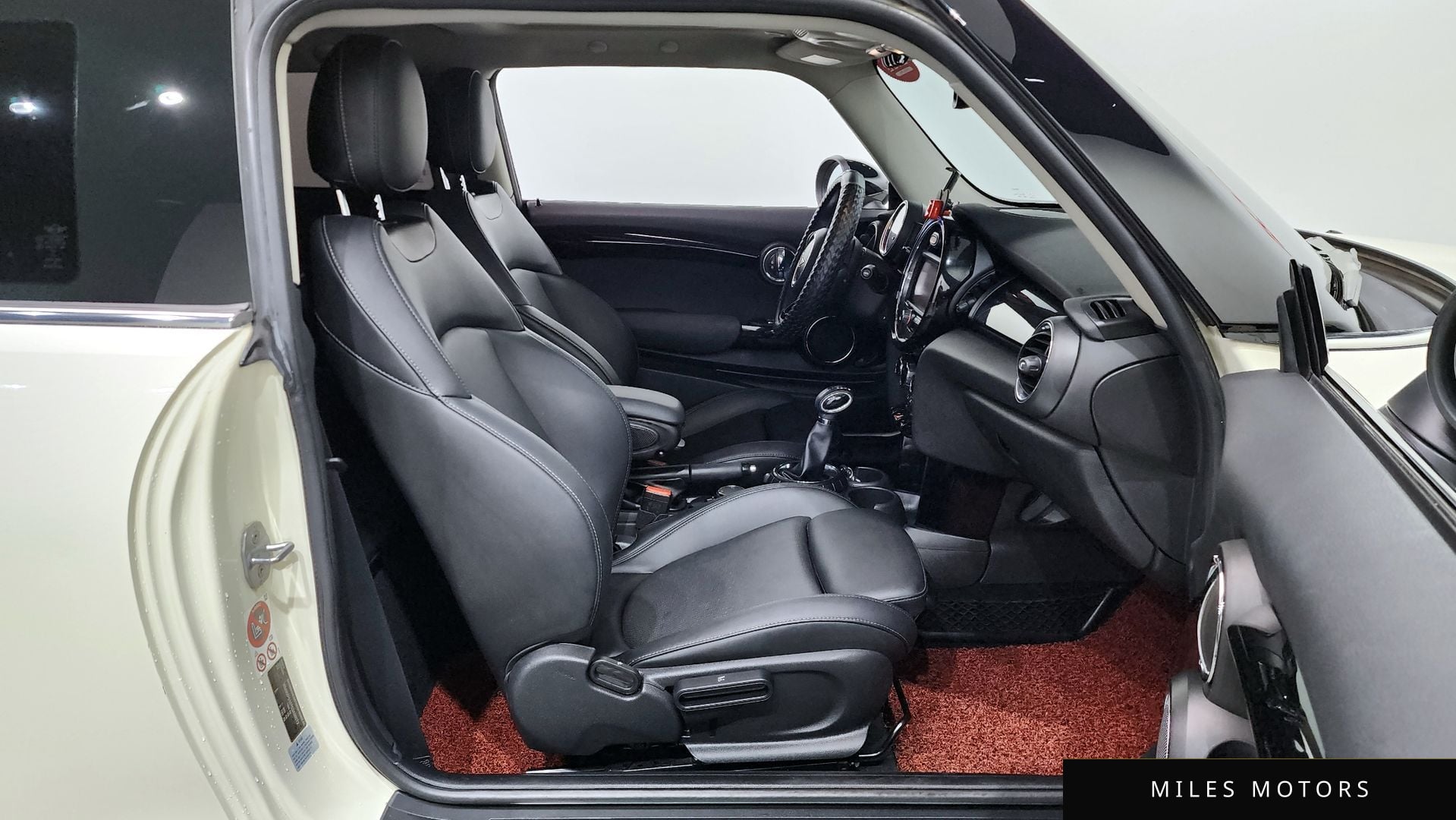 MINI Cooper 2016 — миниатюра 11