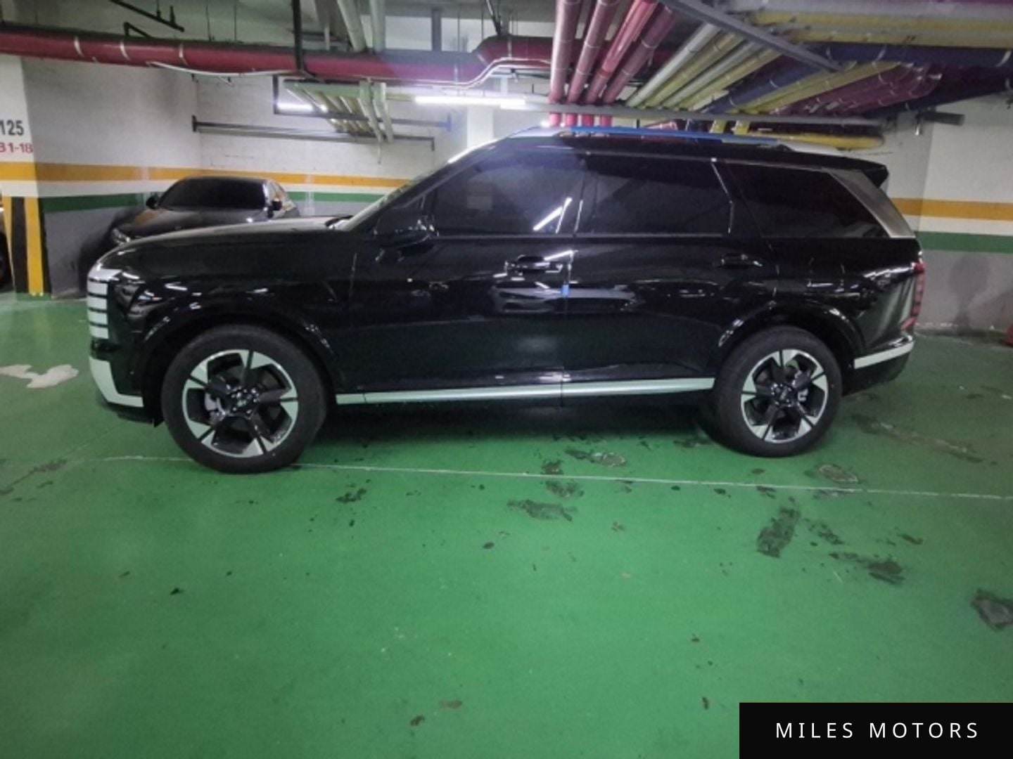 Hyundai Palisade 2026 — миниатюра 2