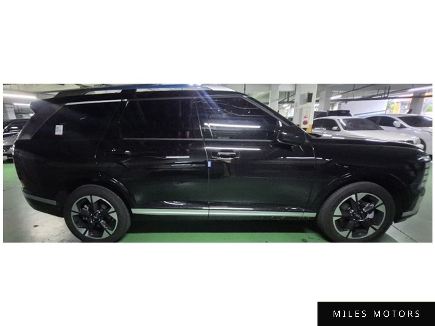 Hyundai Palisade 2026 — миниатюра 3