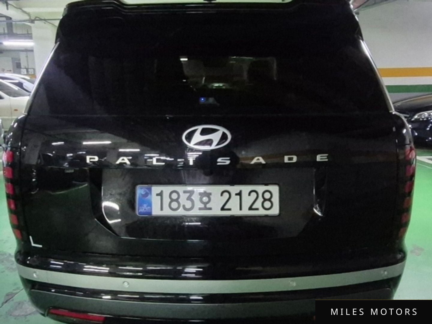 Hyundai Palisade 2026 — миниатюра 4