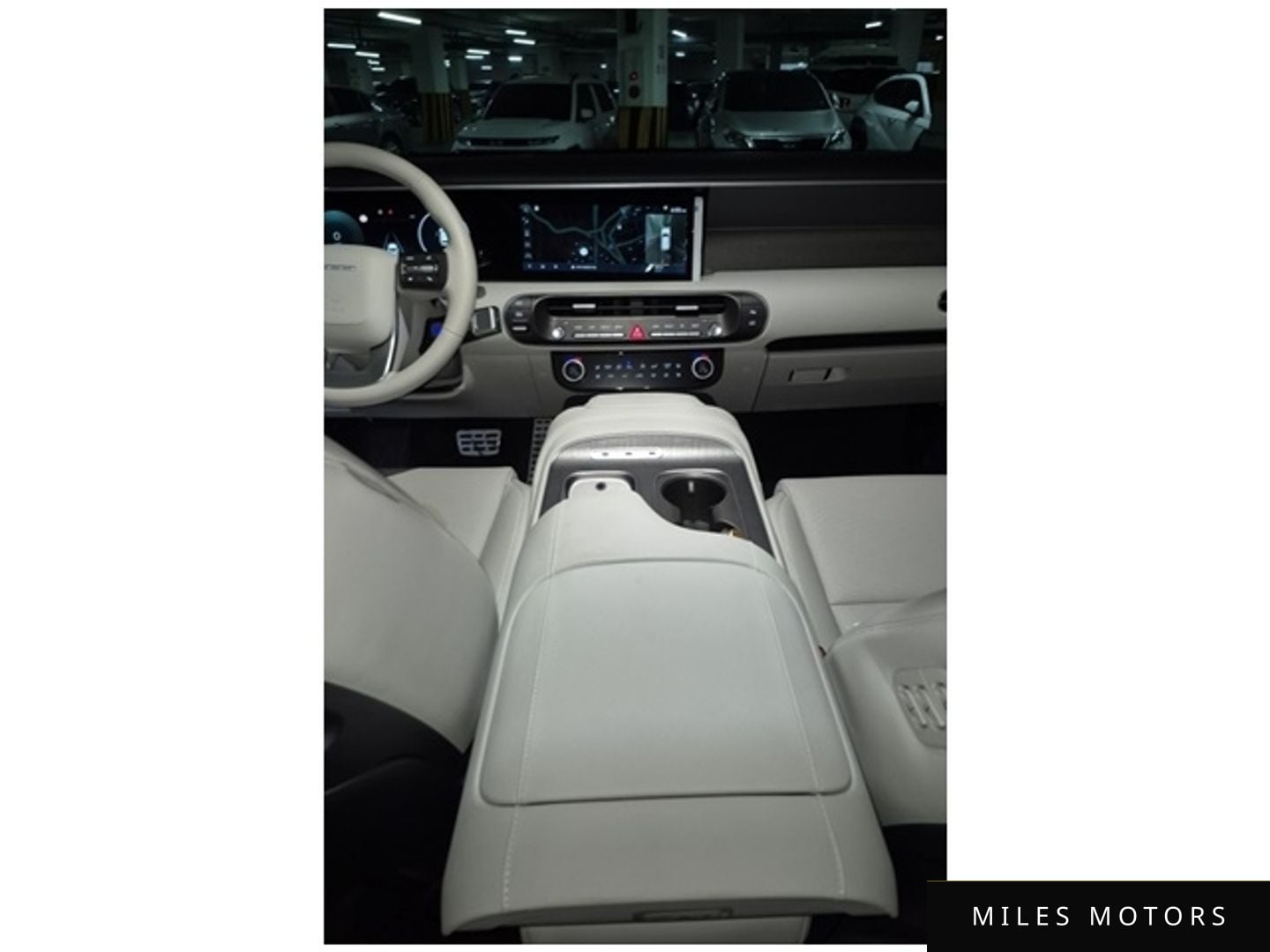 Hyundai Palisade 2026 — миниатюра 10